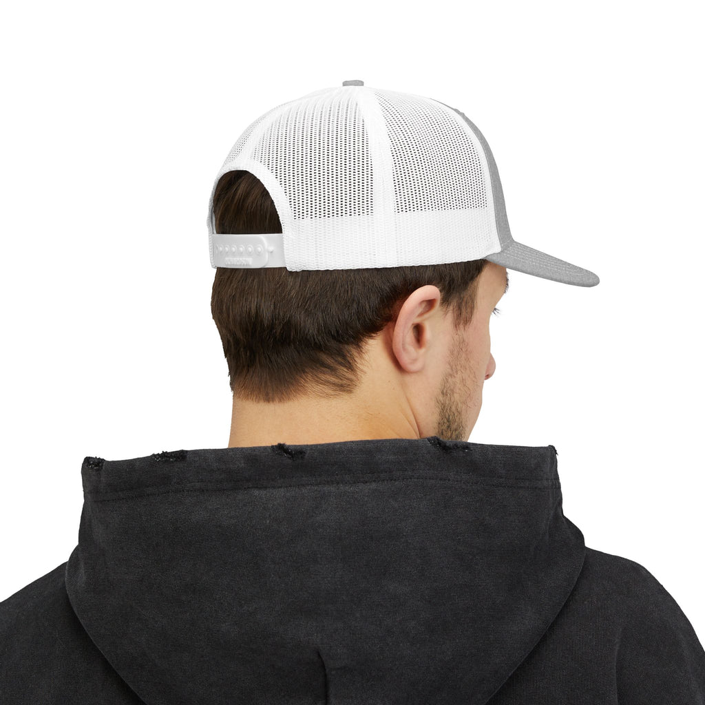 Customizable Trucker hat