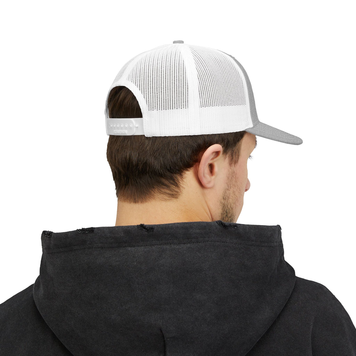 Customizable Trucker hat