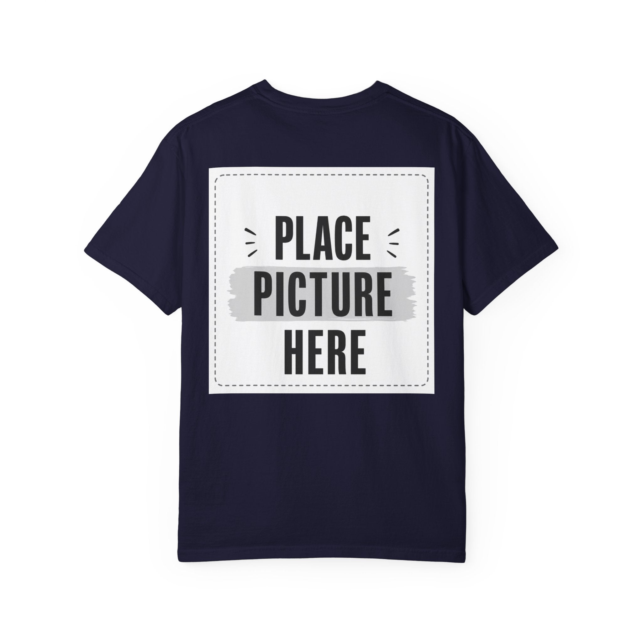 "Designed by You" Tee | Unisex Graphic Tee