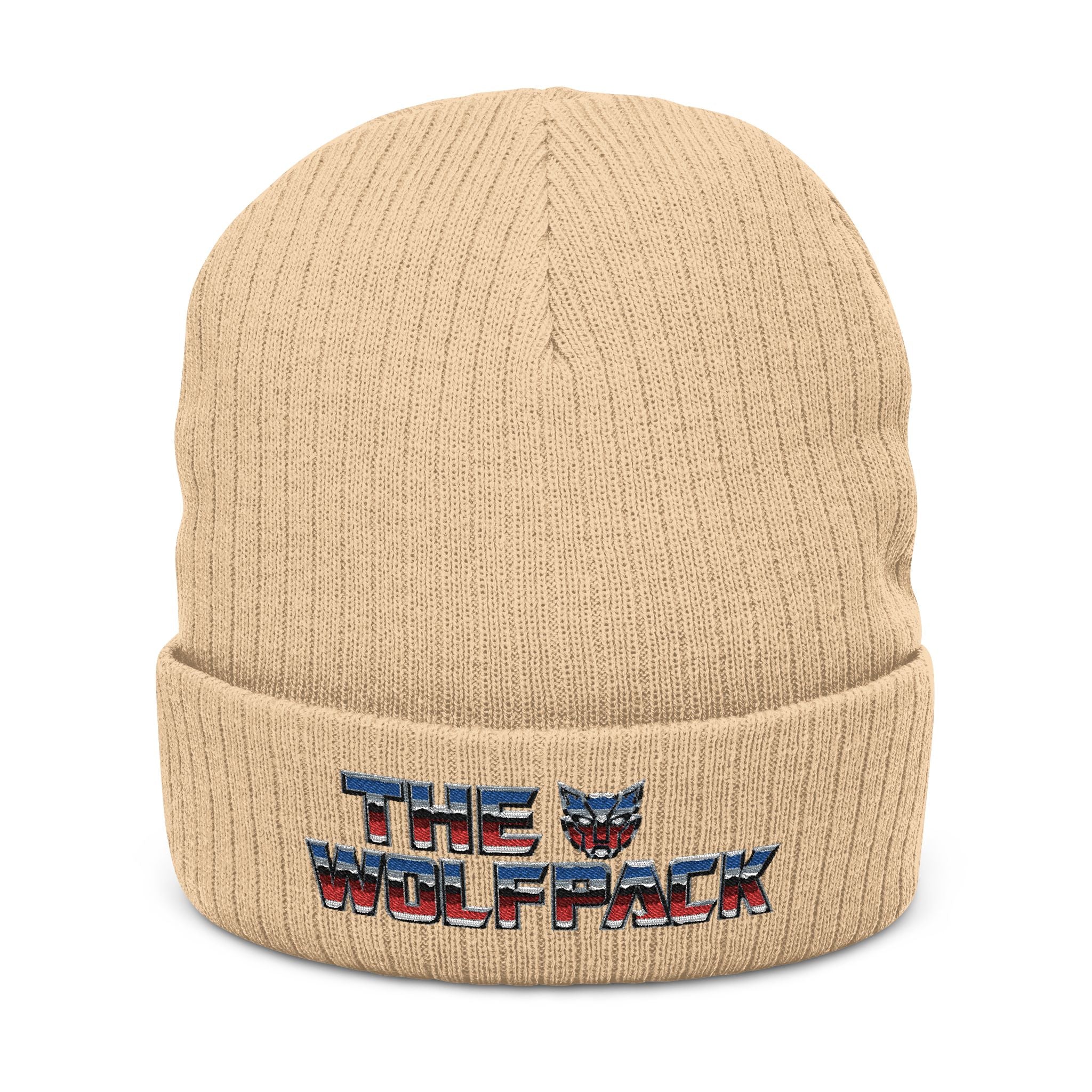 Customizable Beanie (Embroidery
