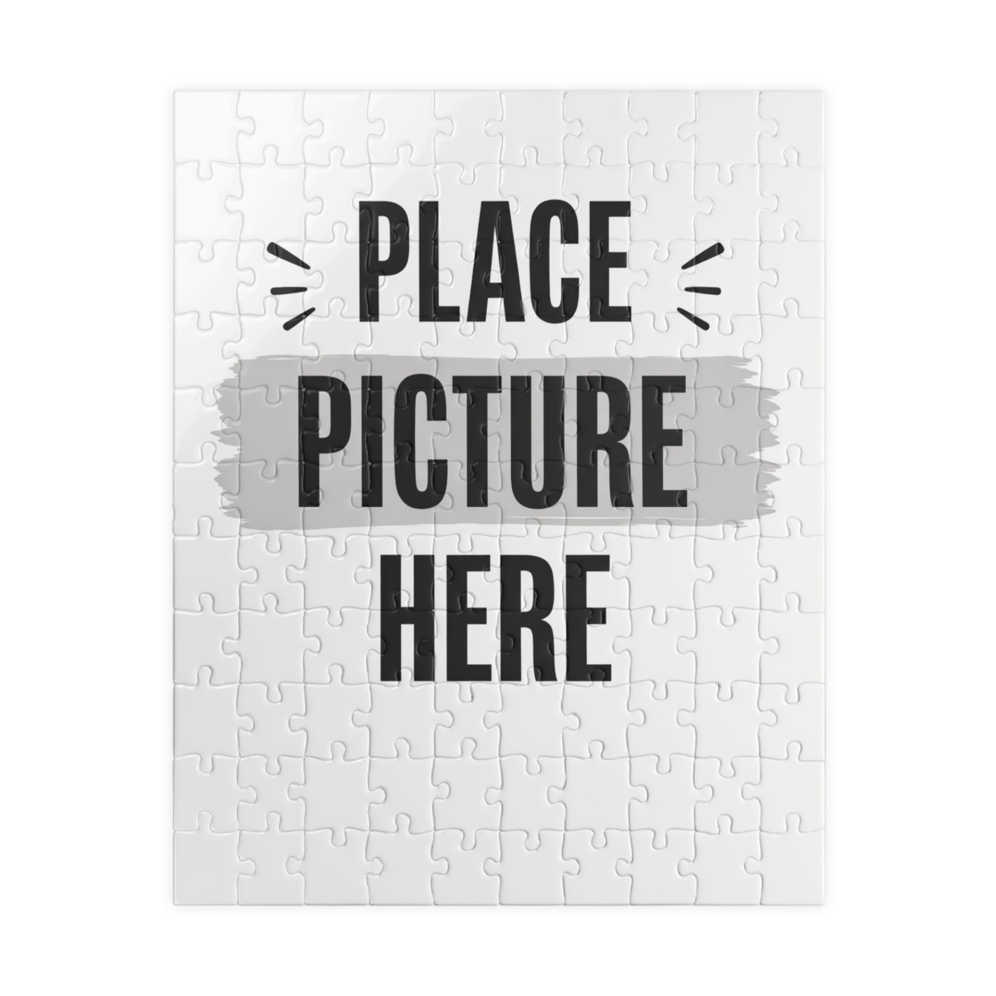 Custom — Photo Puzzle 110/252/520/1014