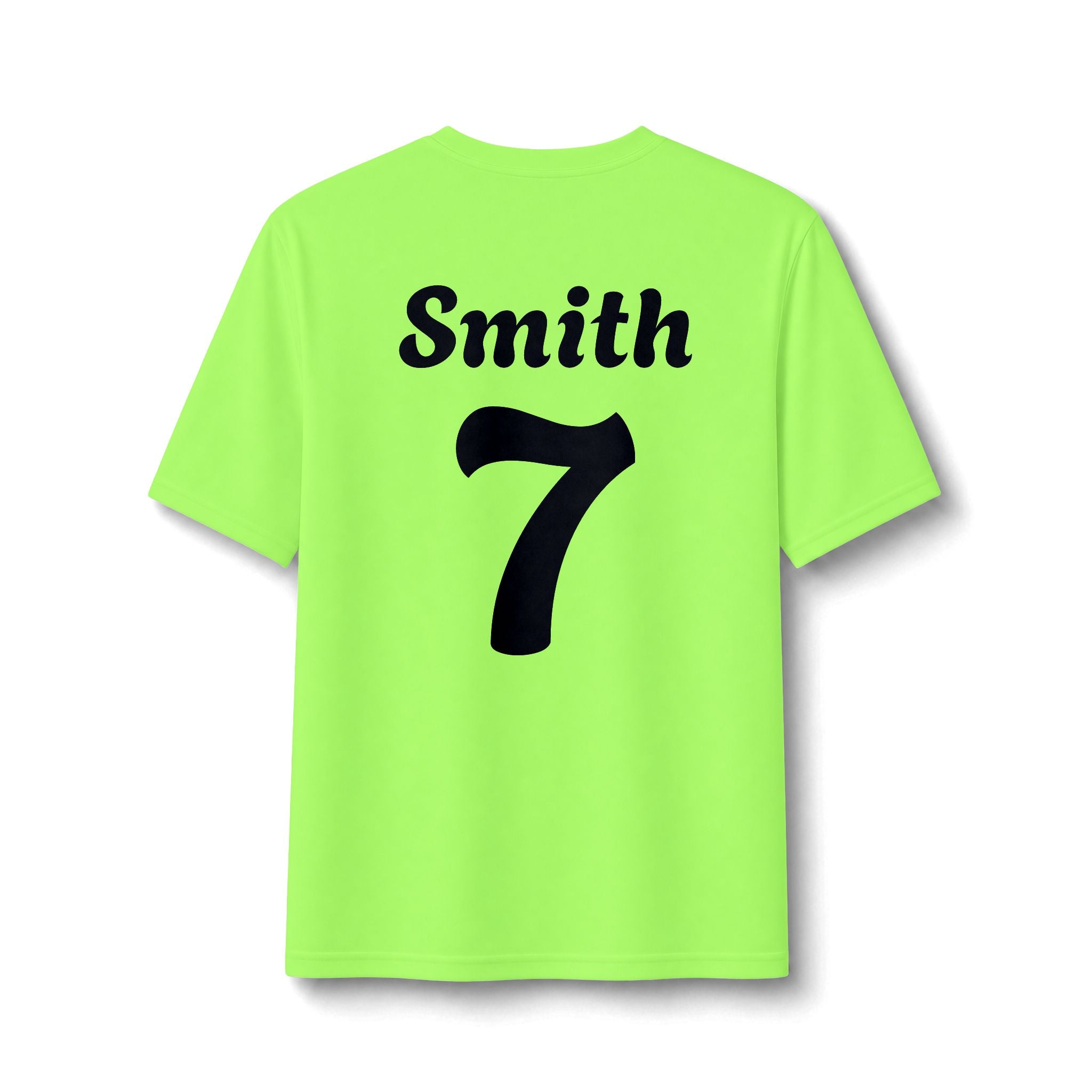 "The Pitchers" Personalized Jersey Shirt — Beer & Baseball Performance Tee