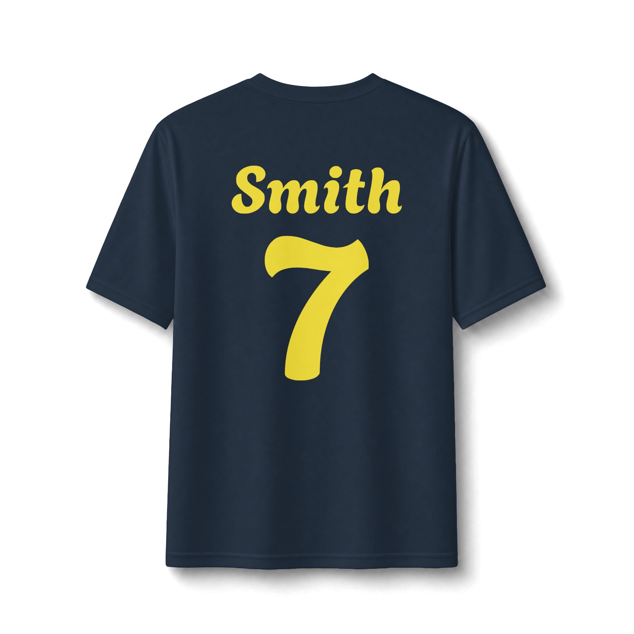 "The Pitchers" Personalized Jersey Shirt — Beer & Baseball Performance Tee