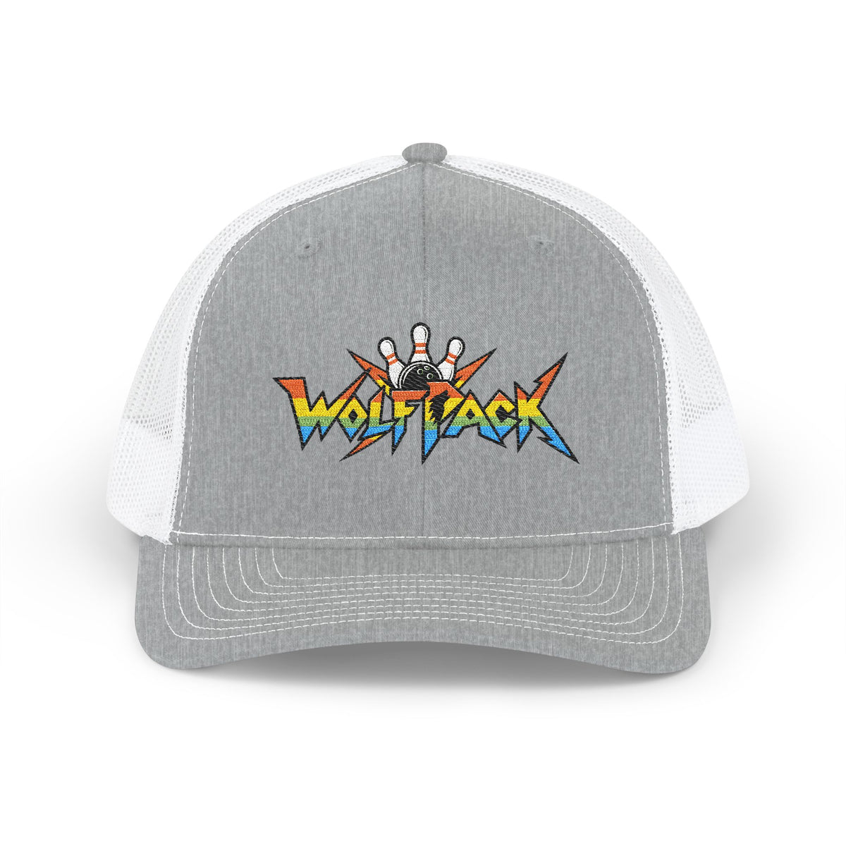 Customizable Trucker hat