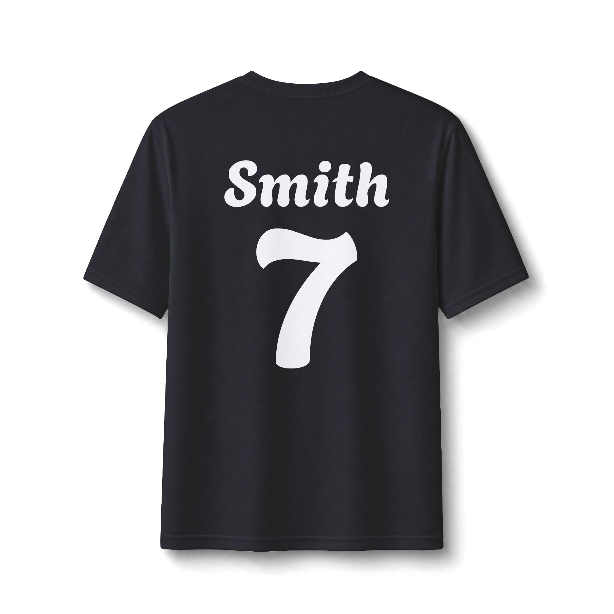 "The Pitchers" Personalized Jersey Shirt — Beer & Baseball Performance Tee