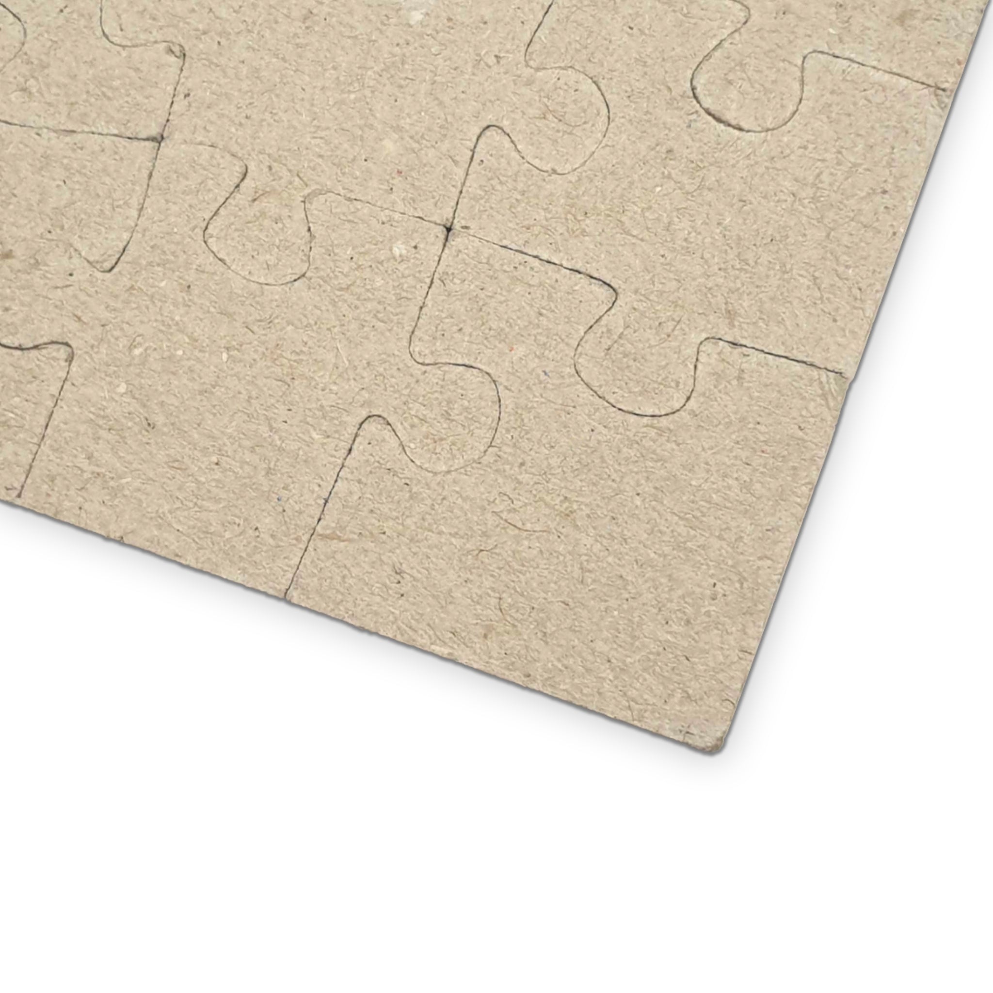 Custom — Photo Puzzle 110/252/520/1014