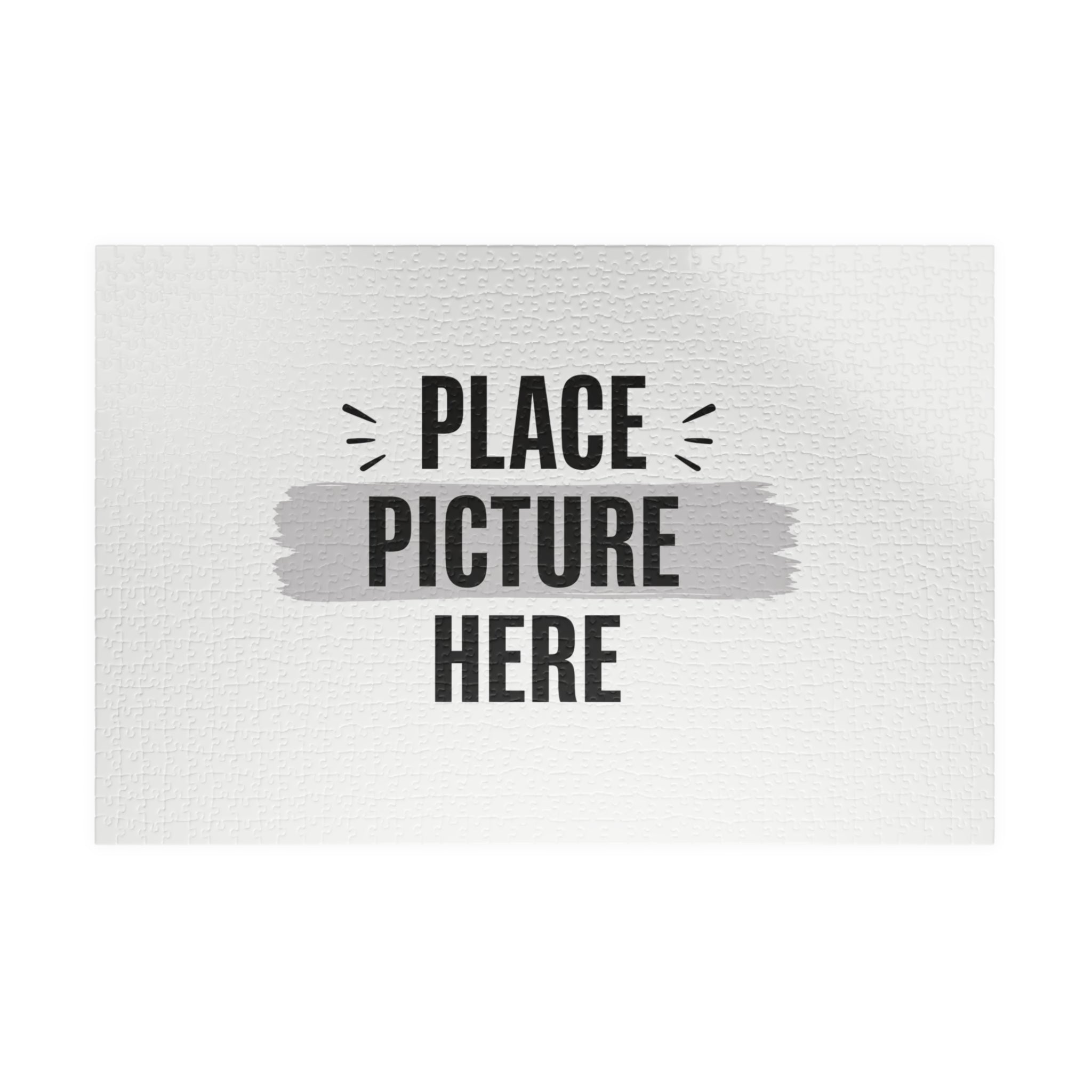 Custom — Photo Puzzle 110/252/520/1014