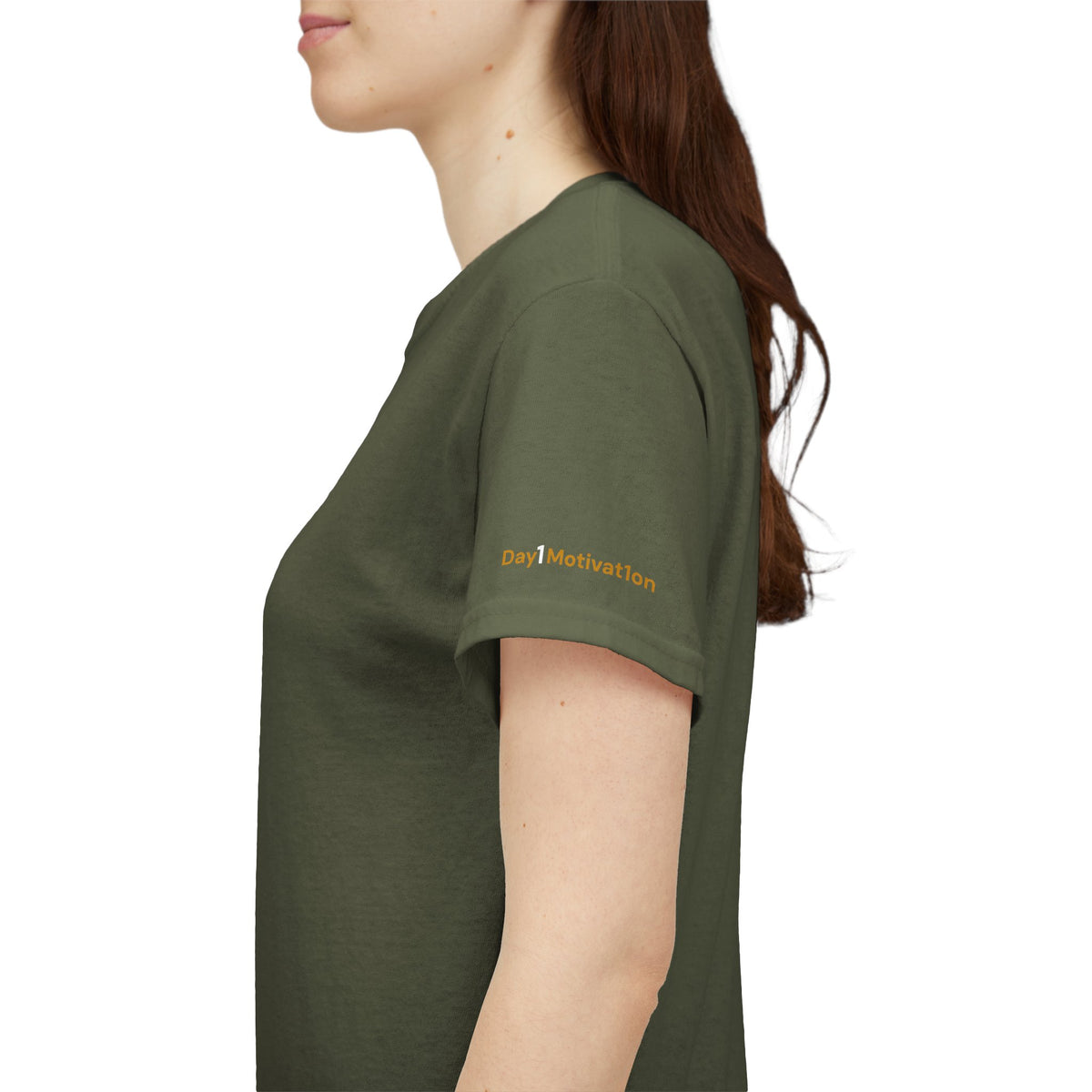 CAN•DO Motivational Tee — Inspirational Cotton T-Shirt