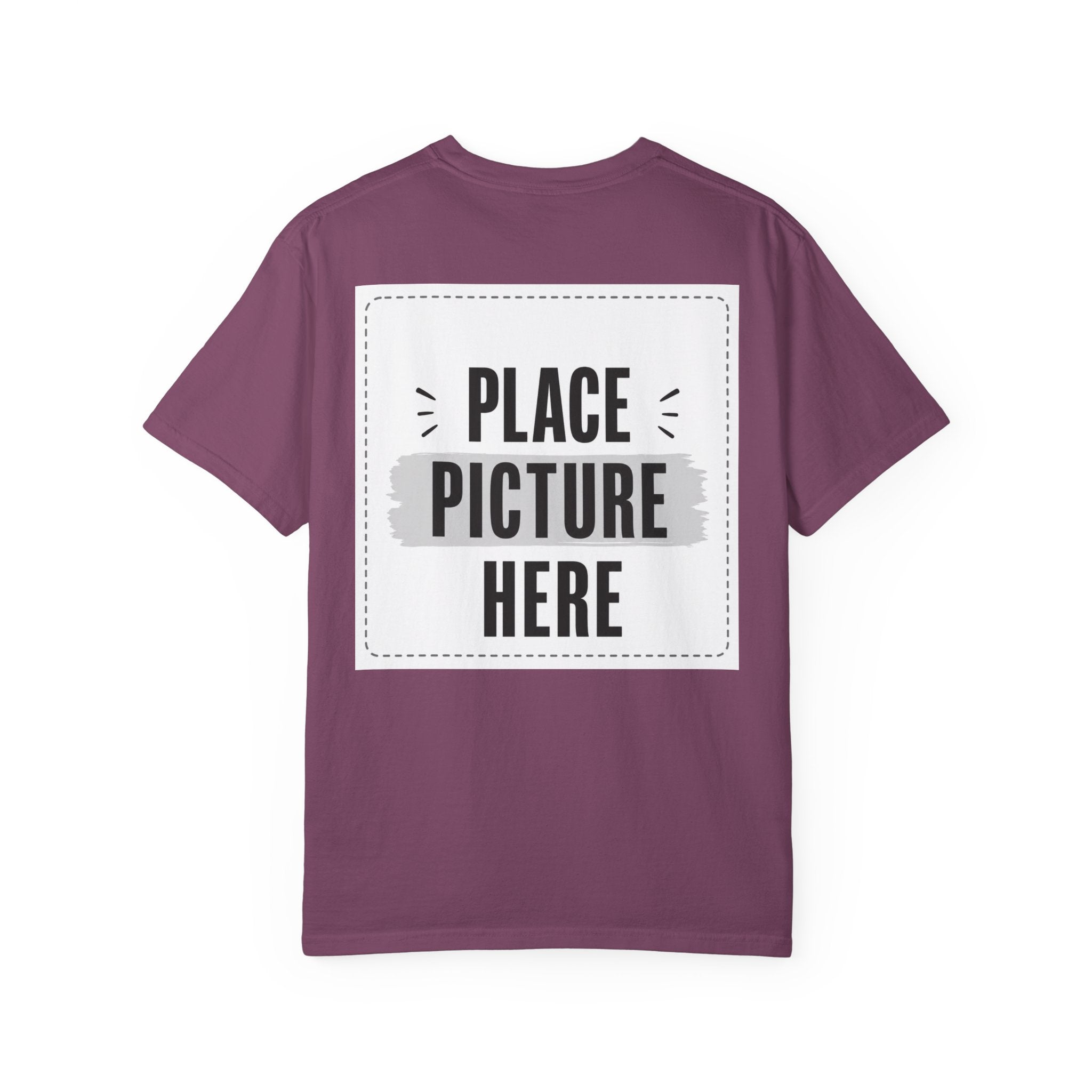 "Designed by You" Tee | Unisex Graphic Tee