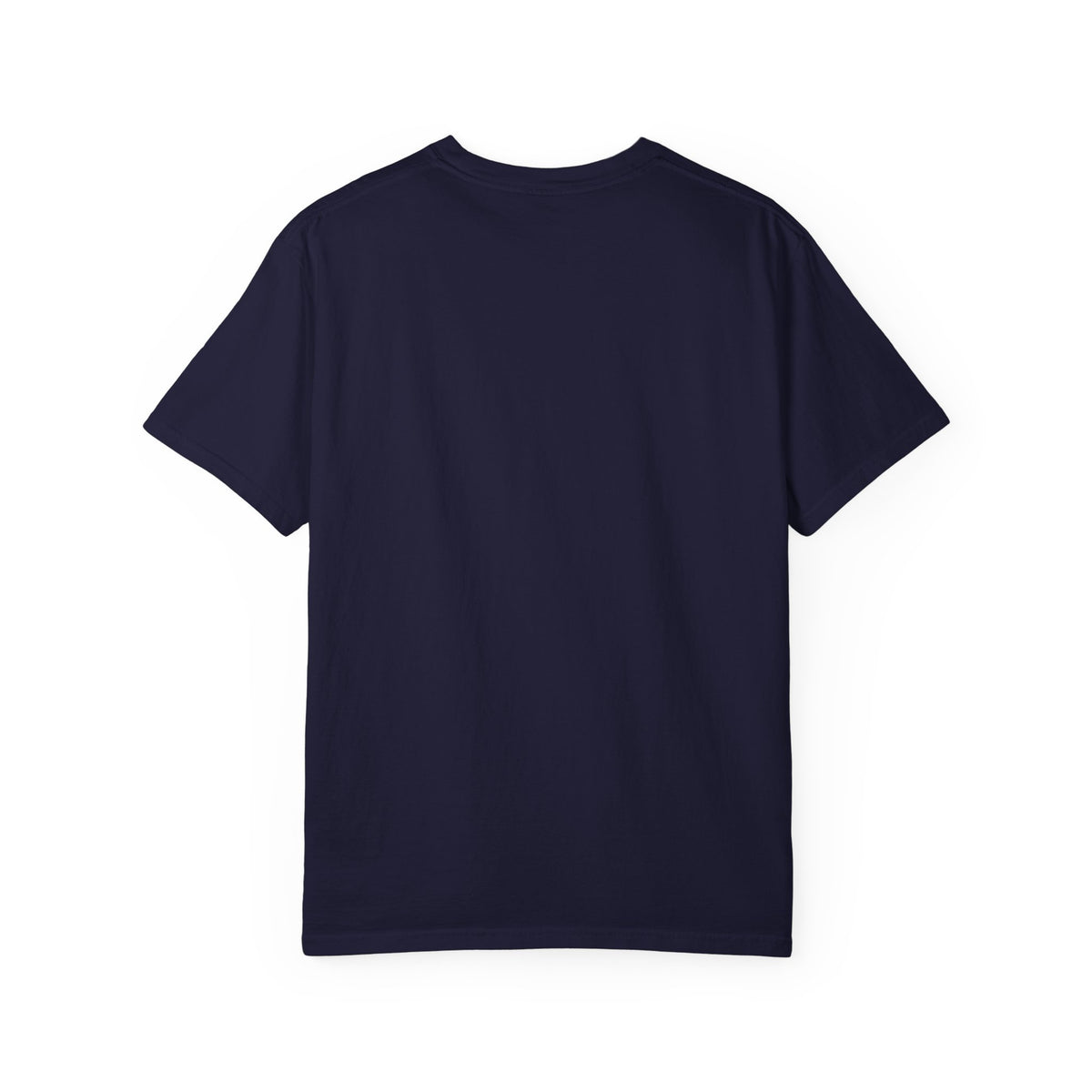"Matching T-Shirt" | Unisex Graphic Tee with Orange and Black Text