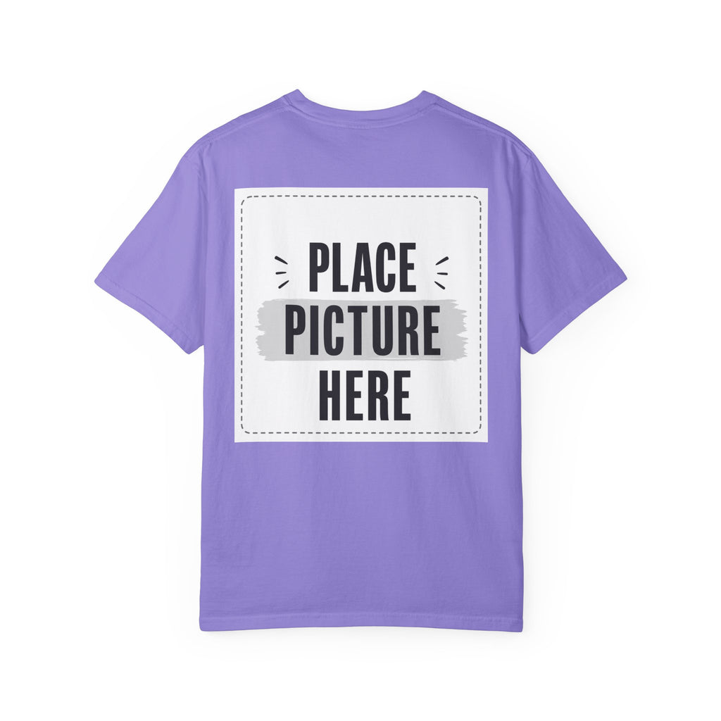 "Designed by You" Tee | Unisex Graphic Tee