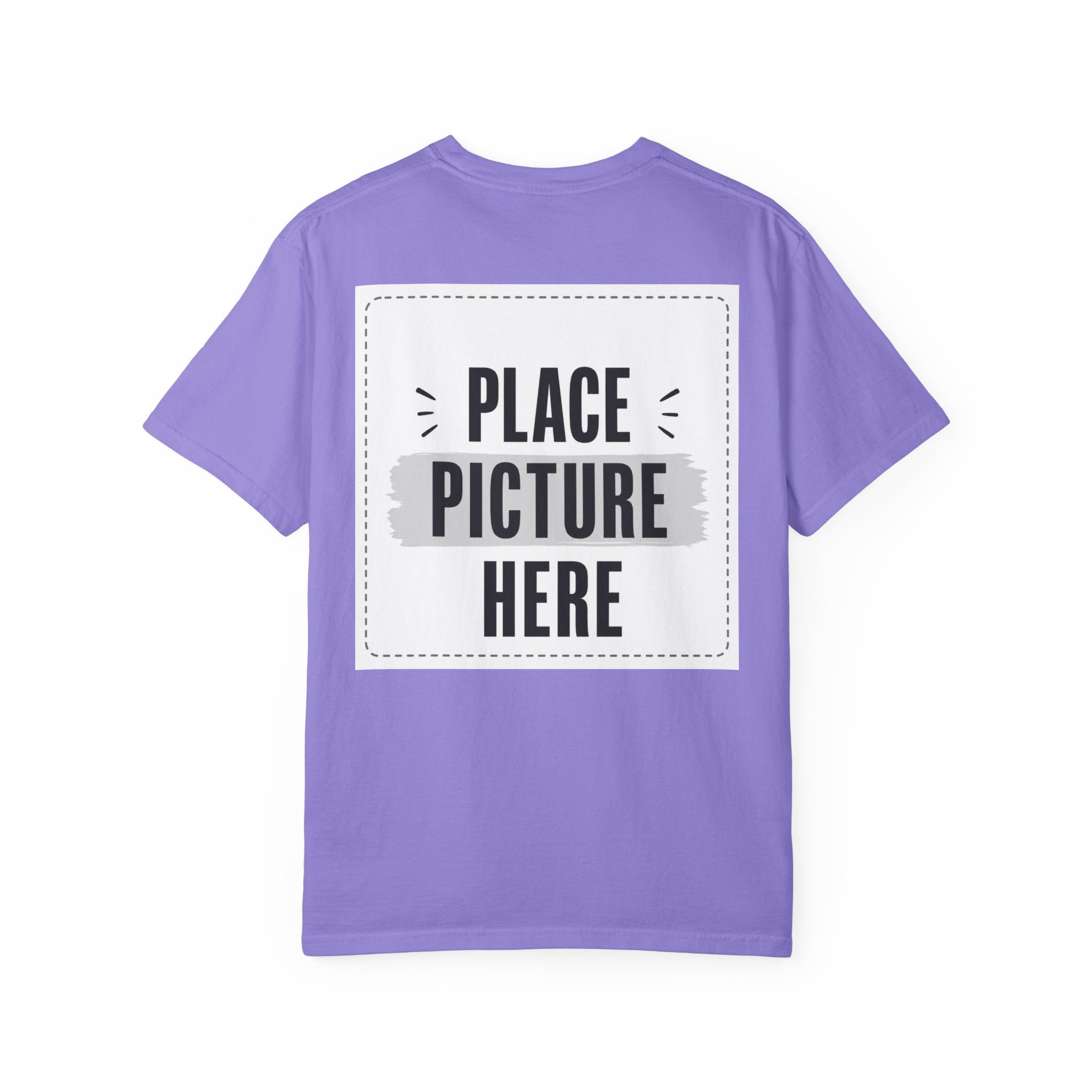 "Designed by You" Tee | Unisex Graphic Tee