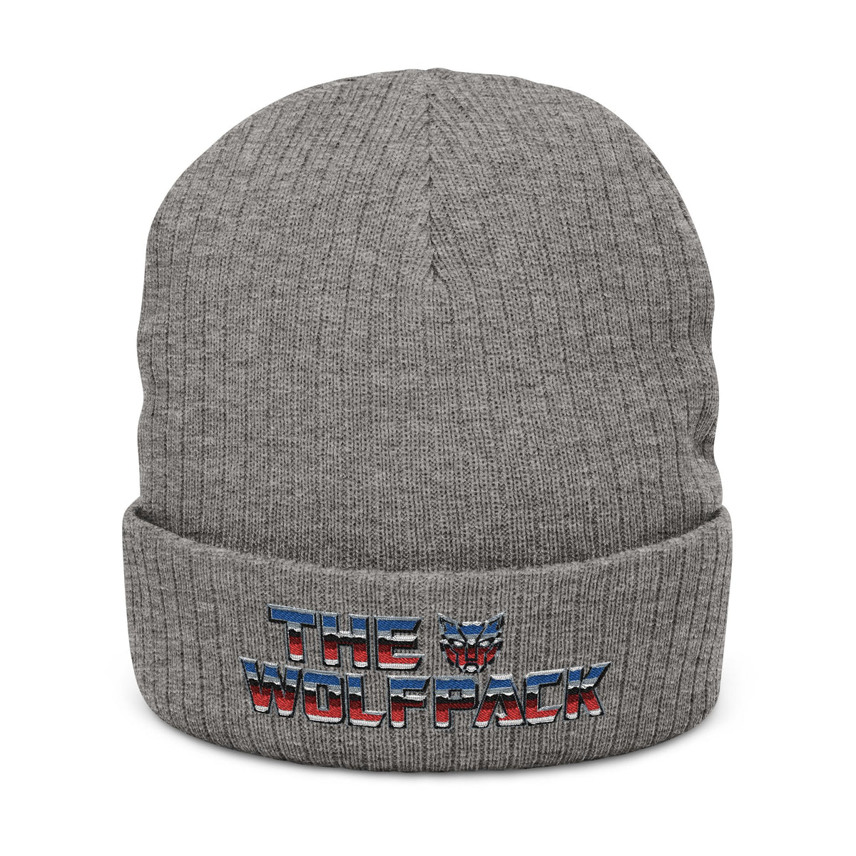 Customizable Beanie (Embroidery