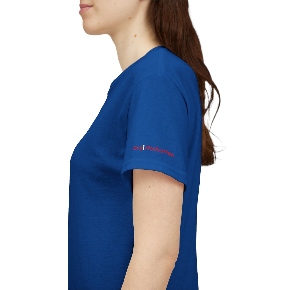 CAN•DO Motivational Tee — Inspirational Cotton T-Shirt