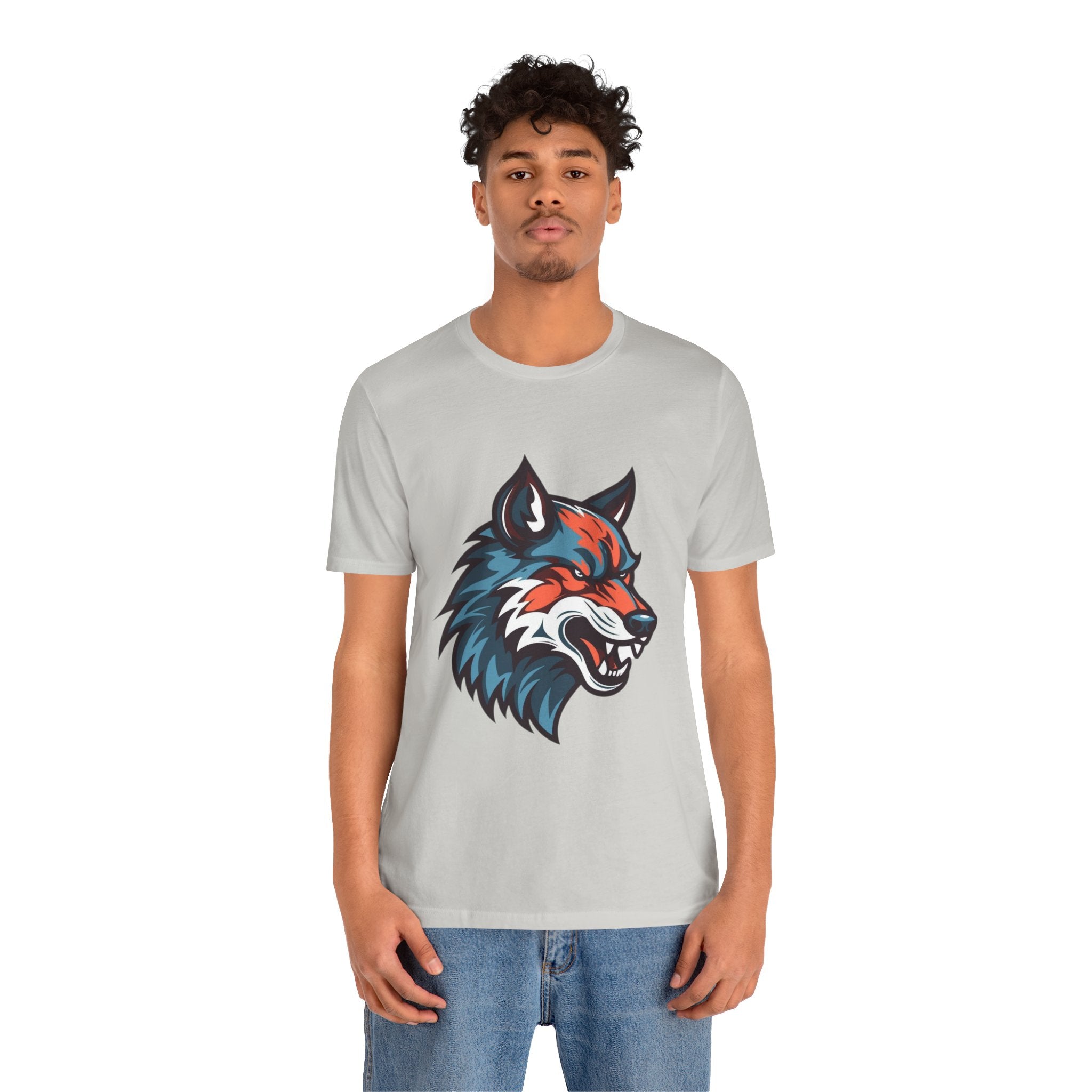 Wolfpack Replacement Tees