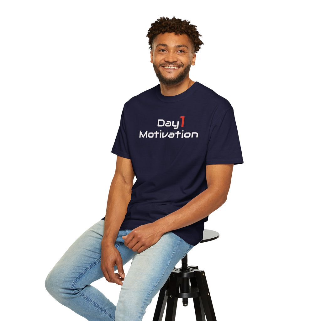 "Dreams Stay Dreams" Signature Tee I Unisex Graphic Tee