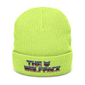 Customizable Beanie (Embroidery