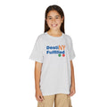 "DestiNY Fulfilled" Youth Tee — 53 Years in the Making (New York Championship)
