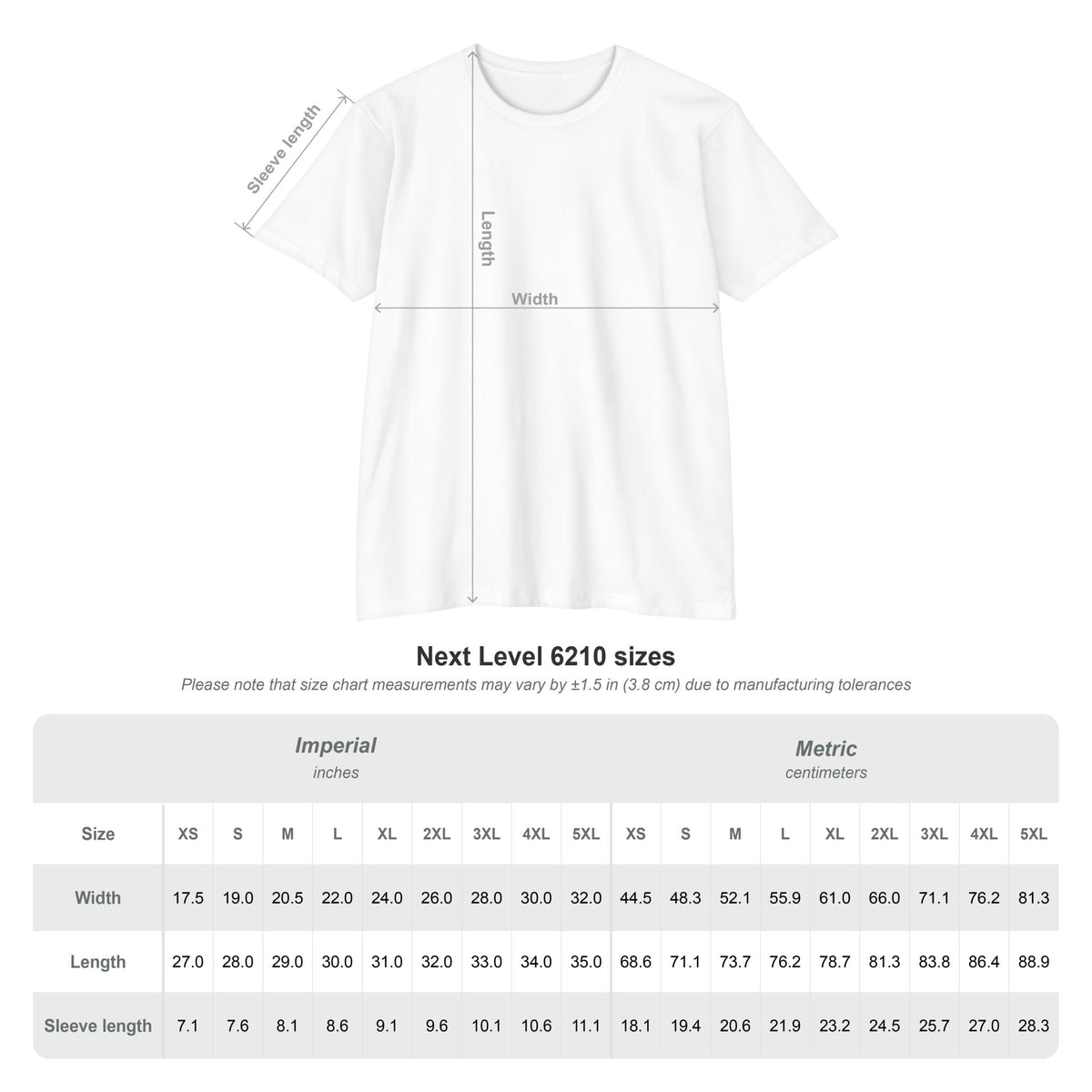 The Clown Prince's Prophecy  —  Unisex Graphic Tshirt