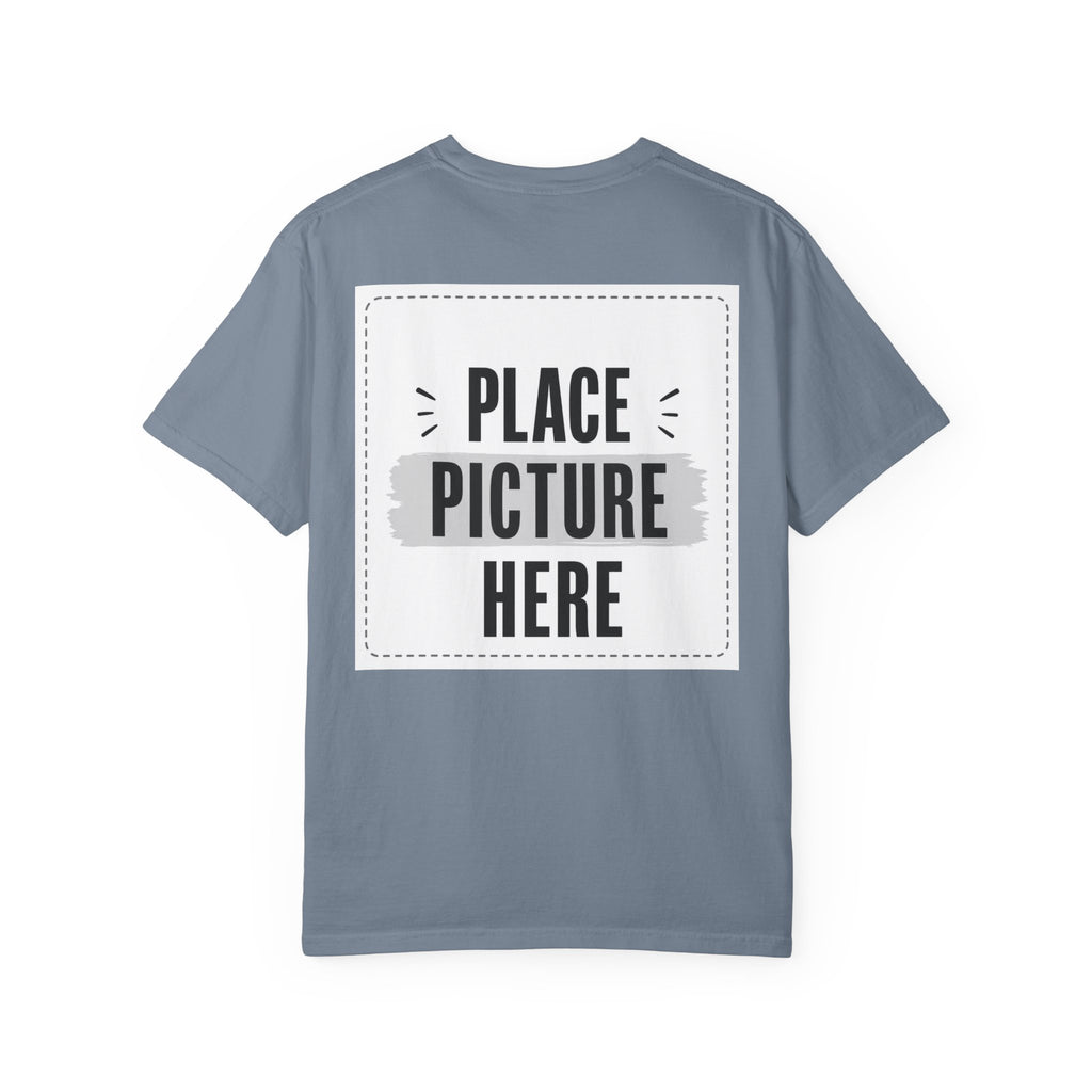 "Designed by You" Tee | Unisex Graphic Tee