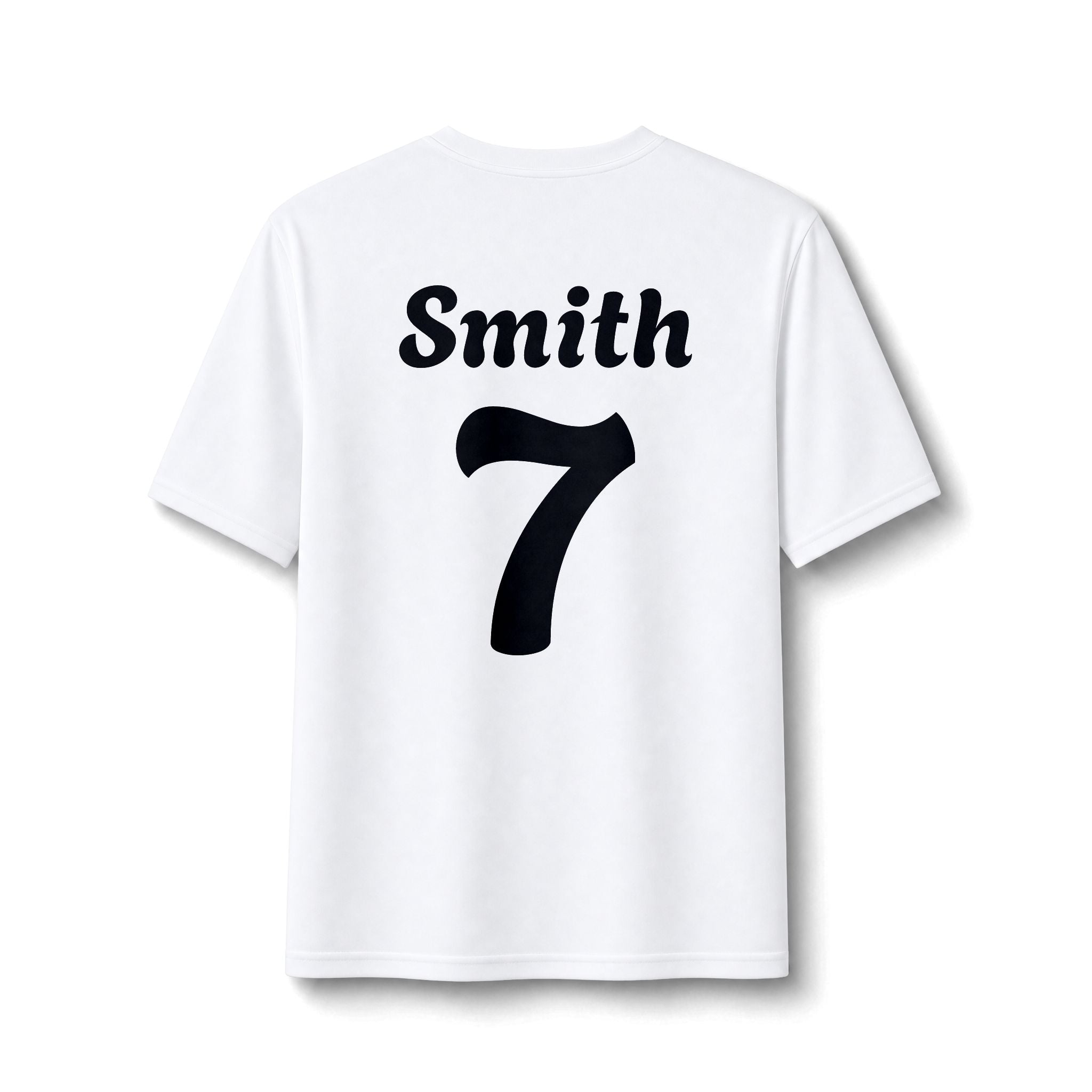 "The Pitchers" Personalized Jersey Shirt — Beer & Baseball Performance Tee