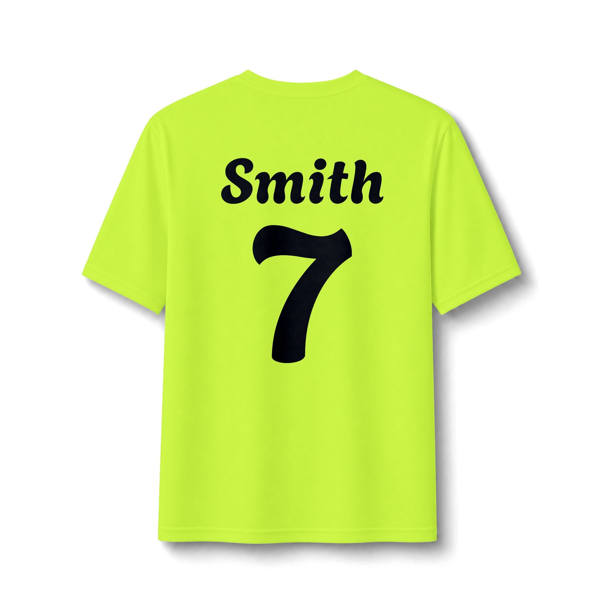 "The Pitchers" Personalized Jersey Shirt — Beer & Baseball Performance Tee