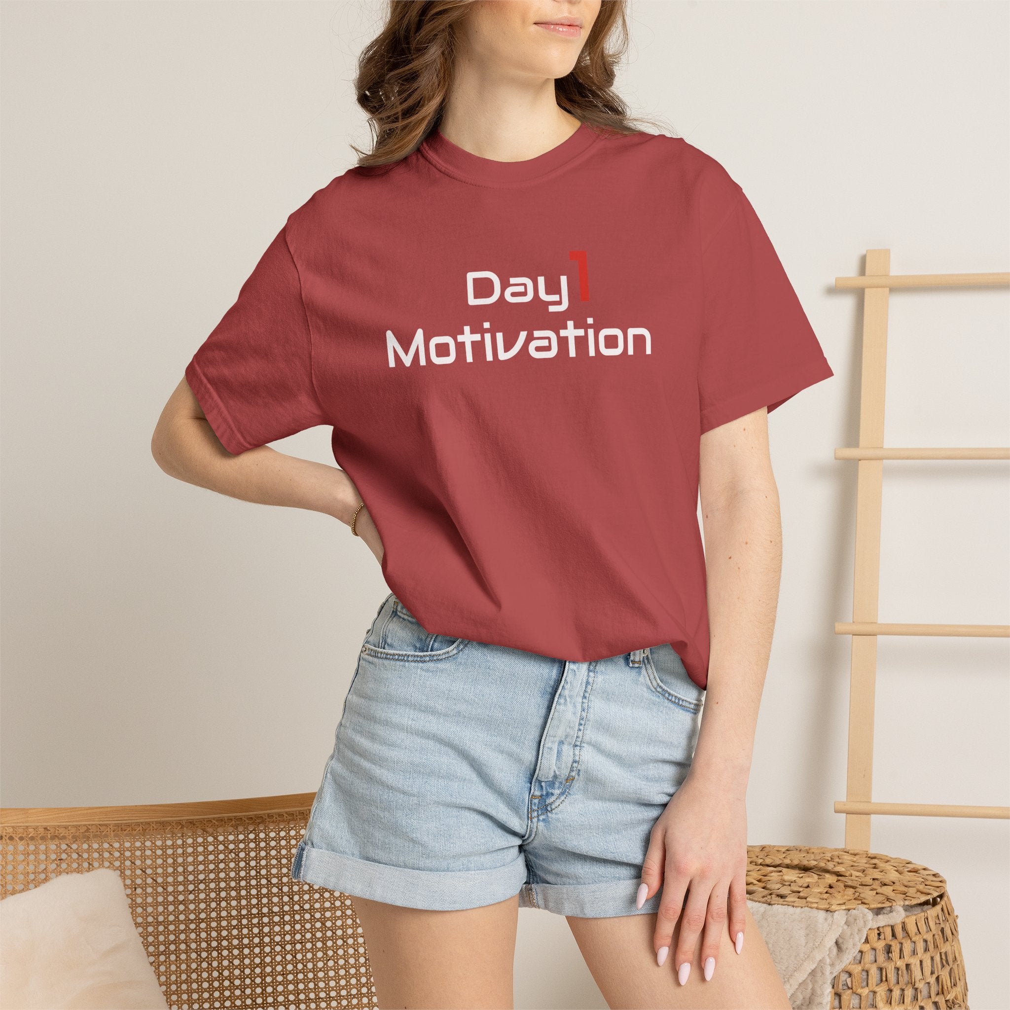 "Dreams Stay Dreams" Signature Tee I Unisex Graphic Tee
