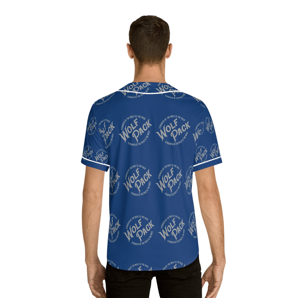 Wolpack Fall League (Option 2)