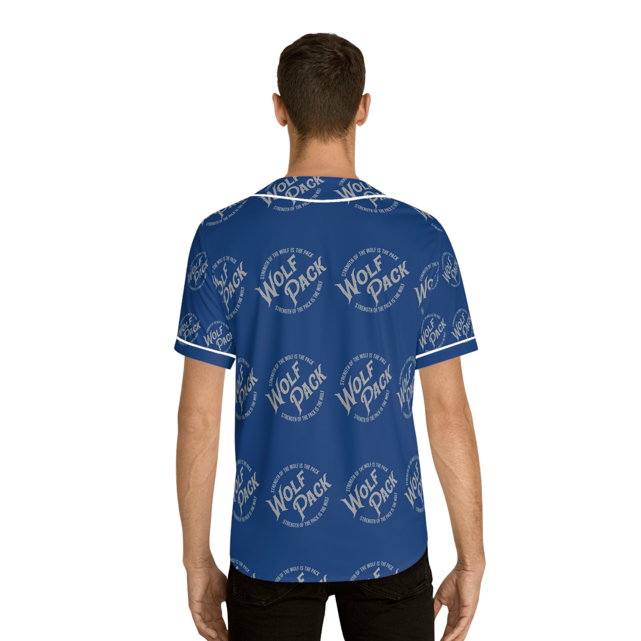 Wolpack Fall League (Option 2)