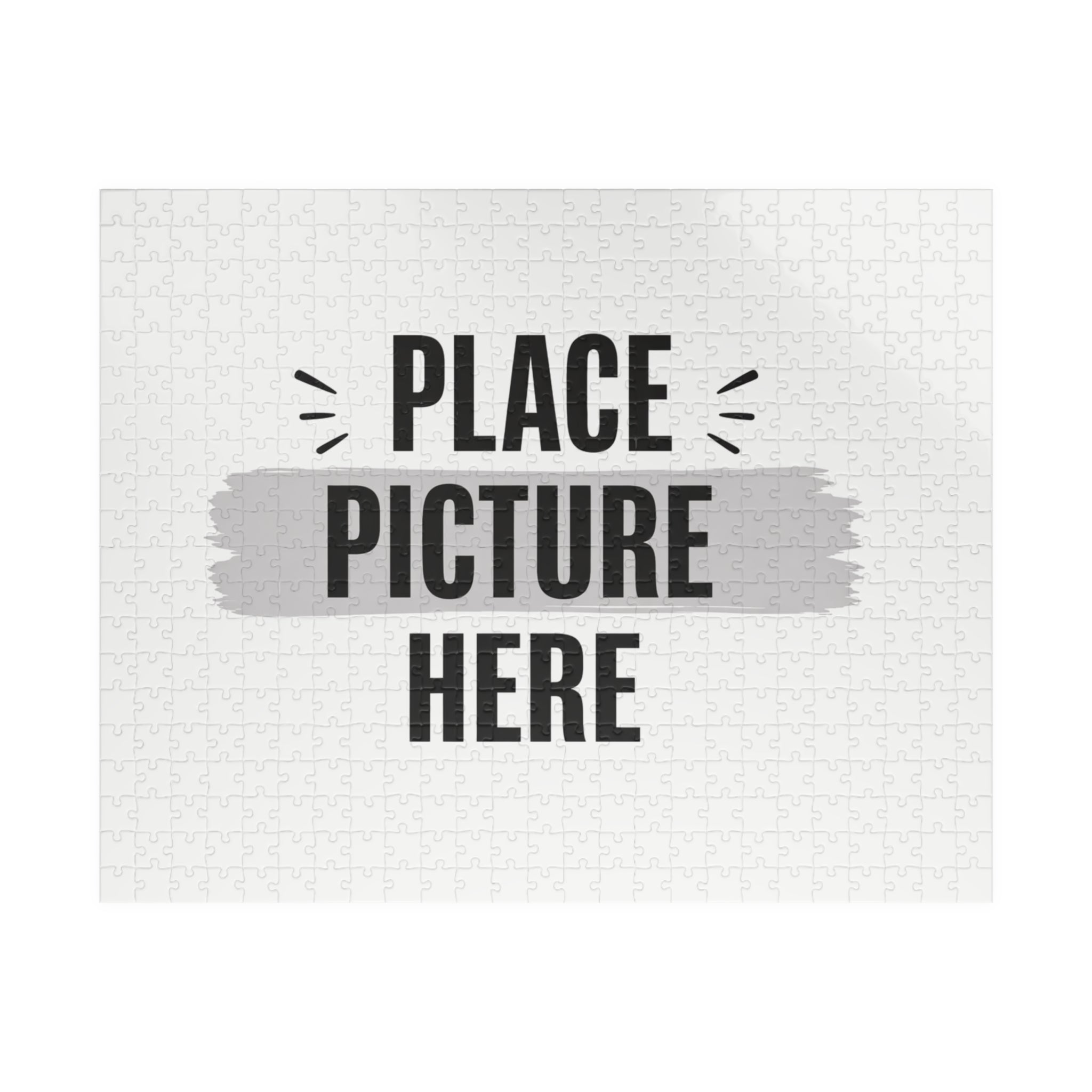 Custom — Photo Puzzle 110/252/520/1014