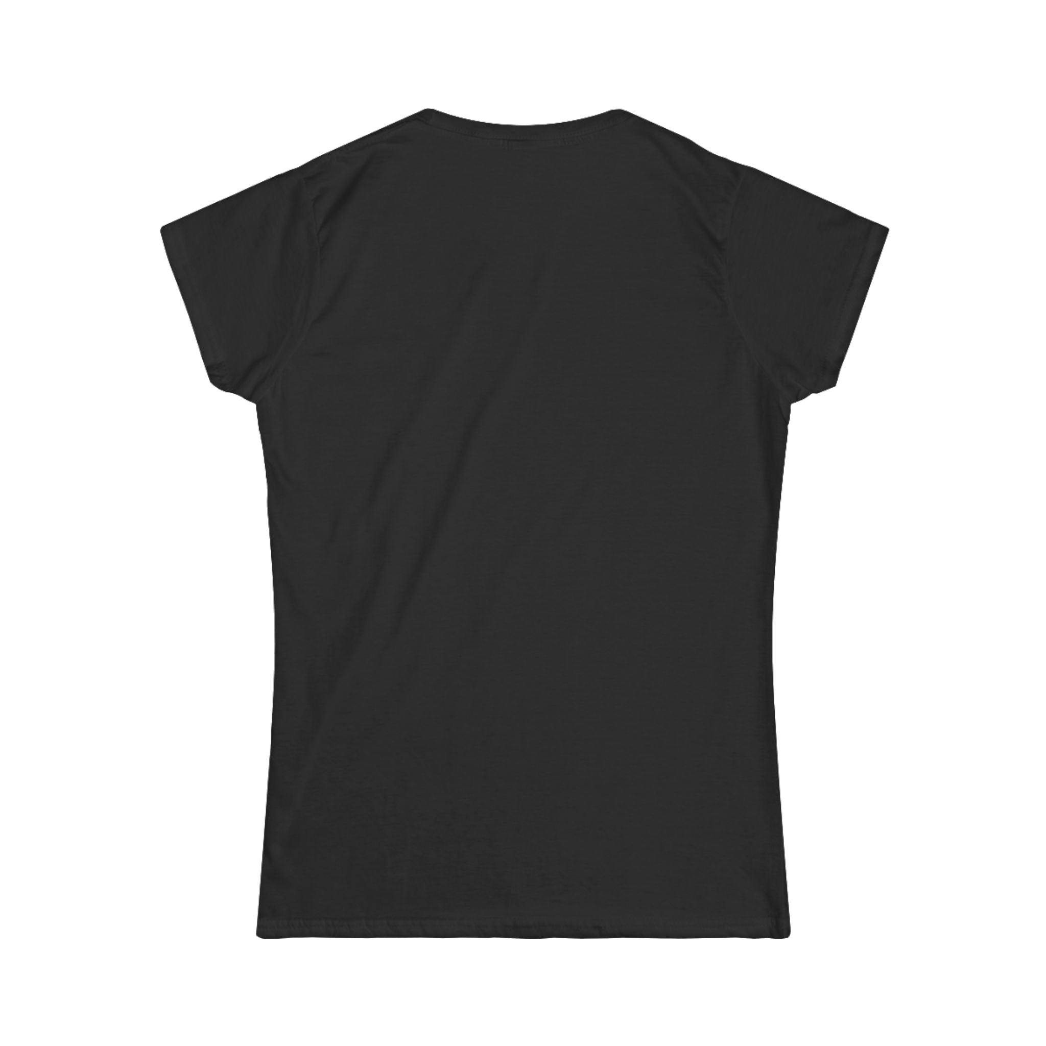 "DestiNY Fulfilled" Women's Tee — 53 Years in the Making(New York Championship)