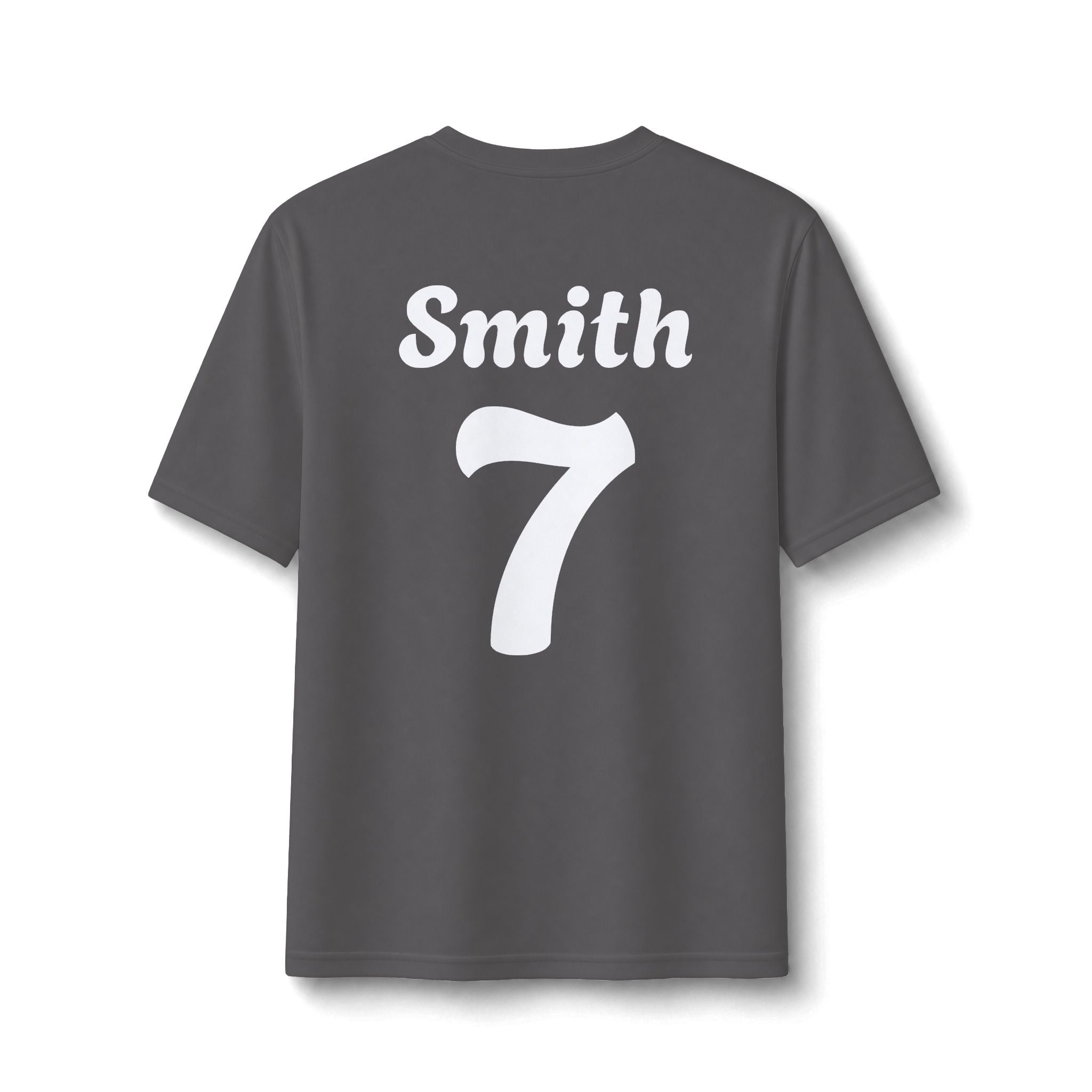 "The Pitchers" Personalized Jersey Shirt — Beer & Baseball Performance Tee