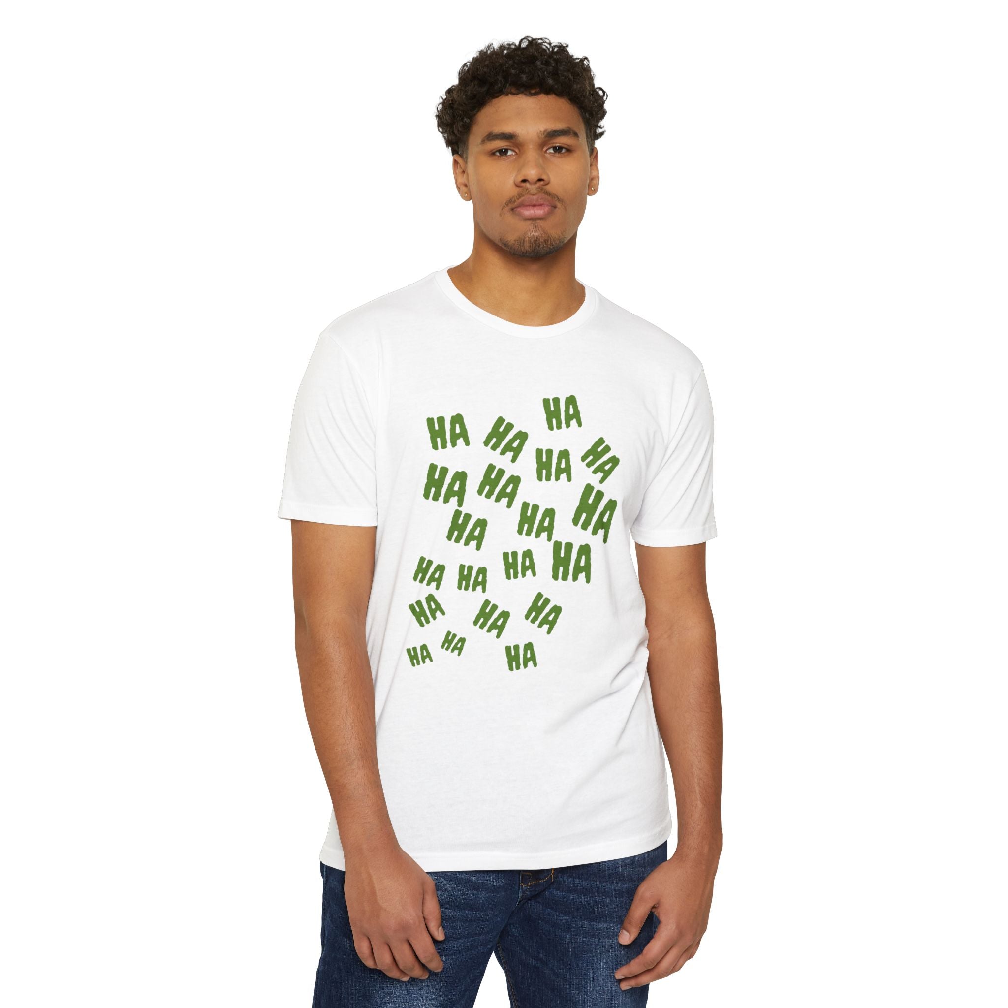The Clown Prince's Prophecy  —  Unisex Graphic Tshirt