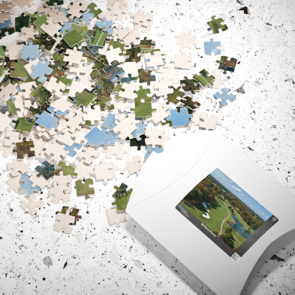 Custom — Photo Puzzle 110/252/520/1014