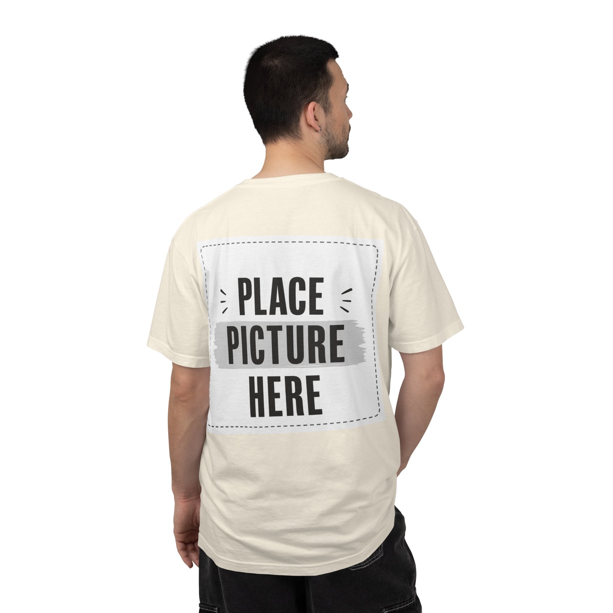 "Designed by You" Tee | Unisex Graphic Tee