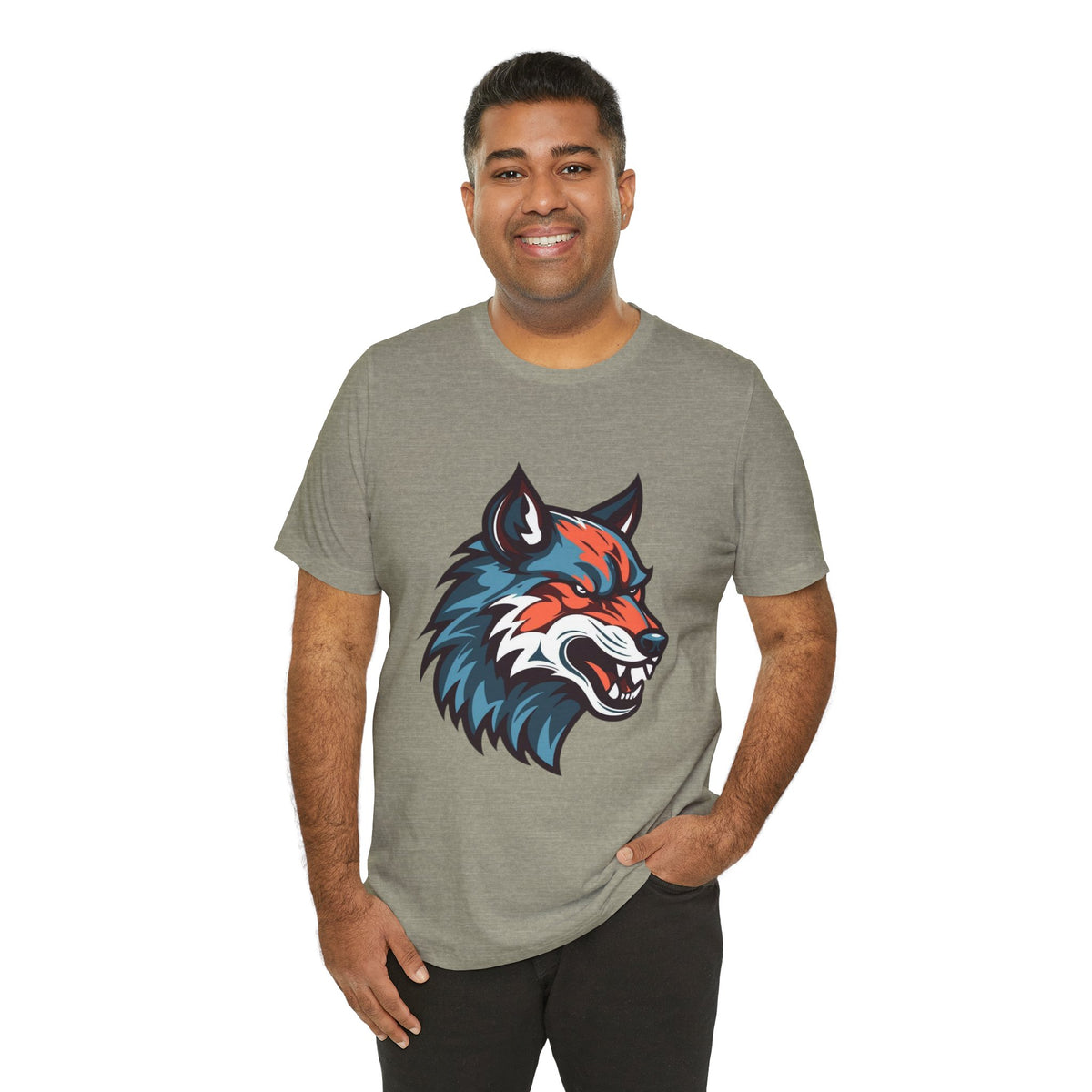 Wolfpack Replacement Tees