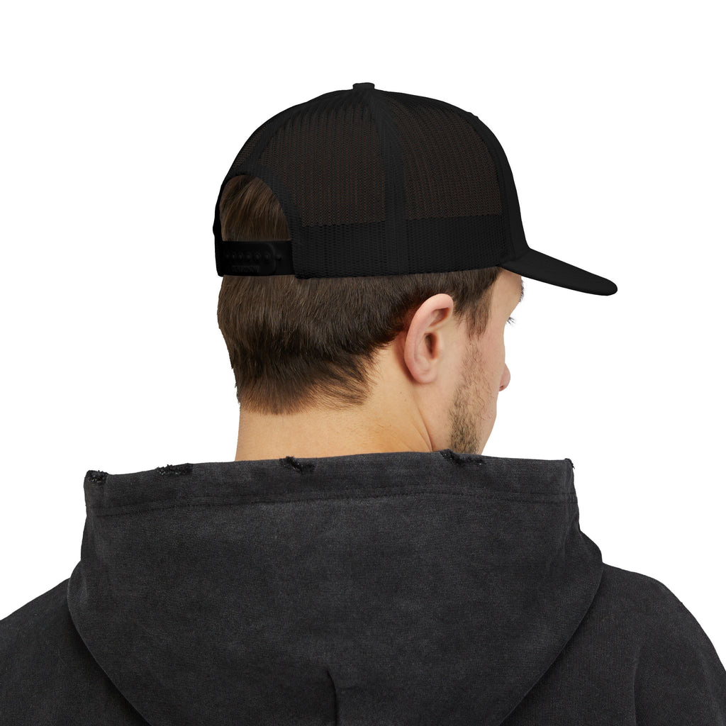 Customizable Trucker hat