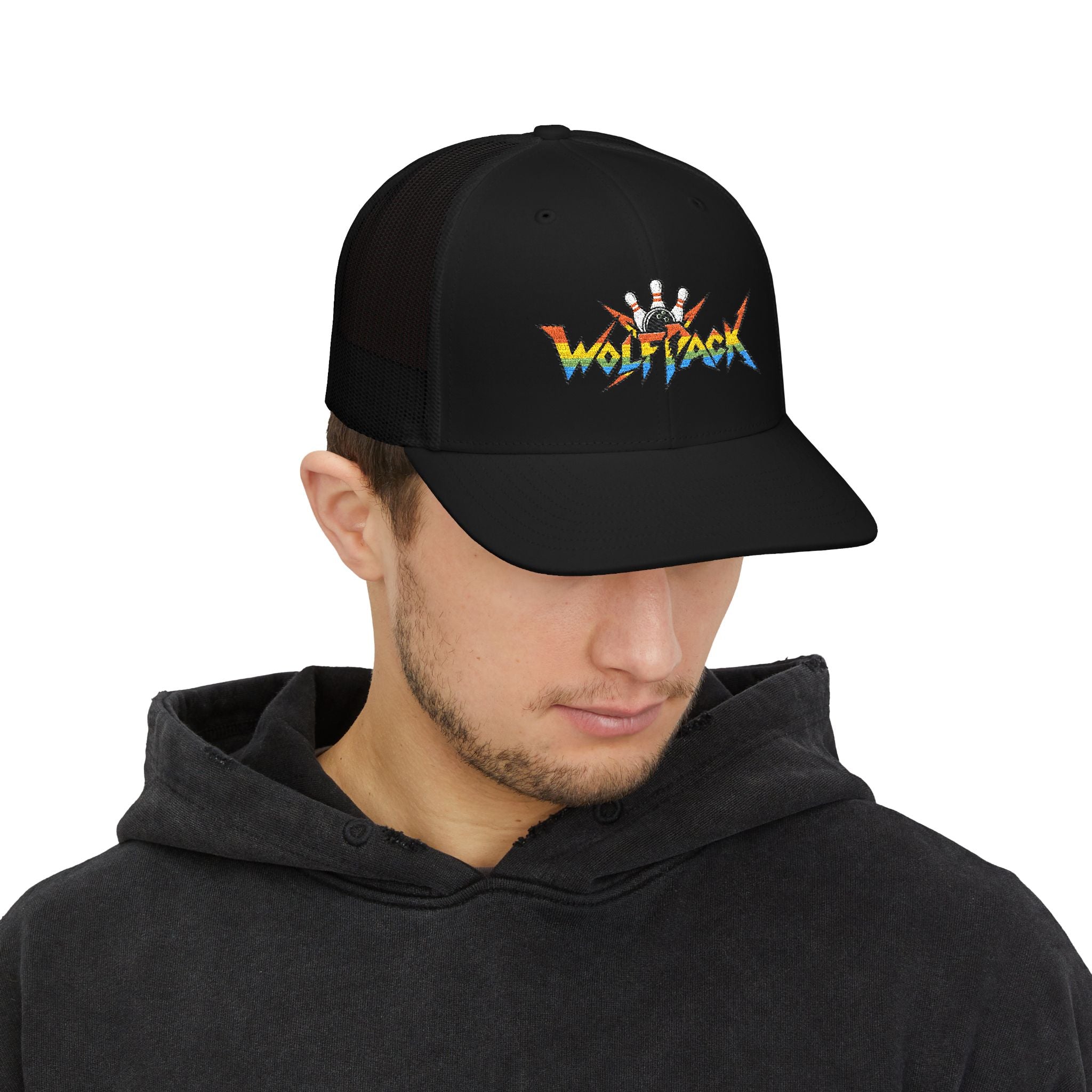 Customizable Trucker hat