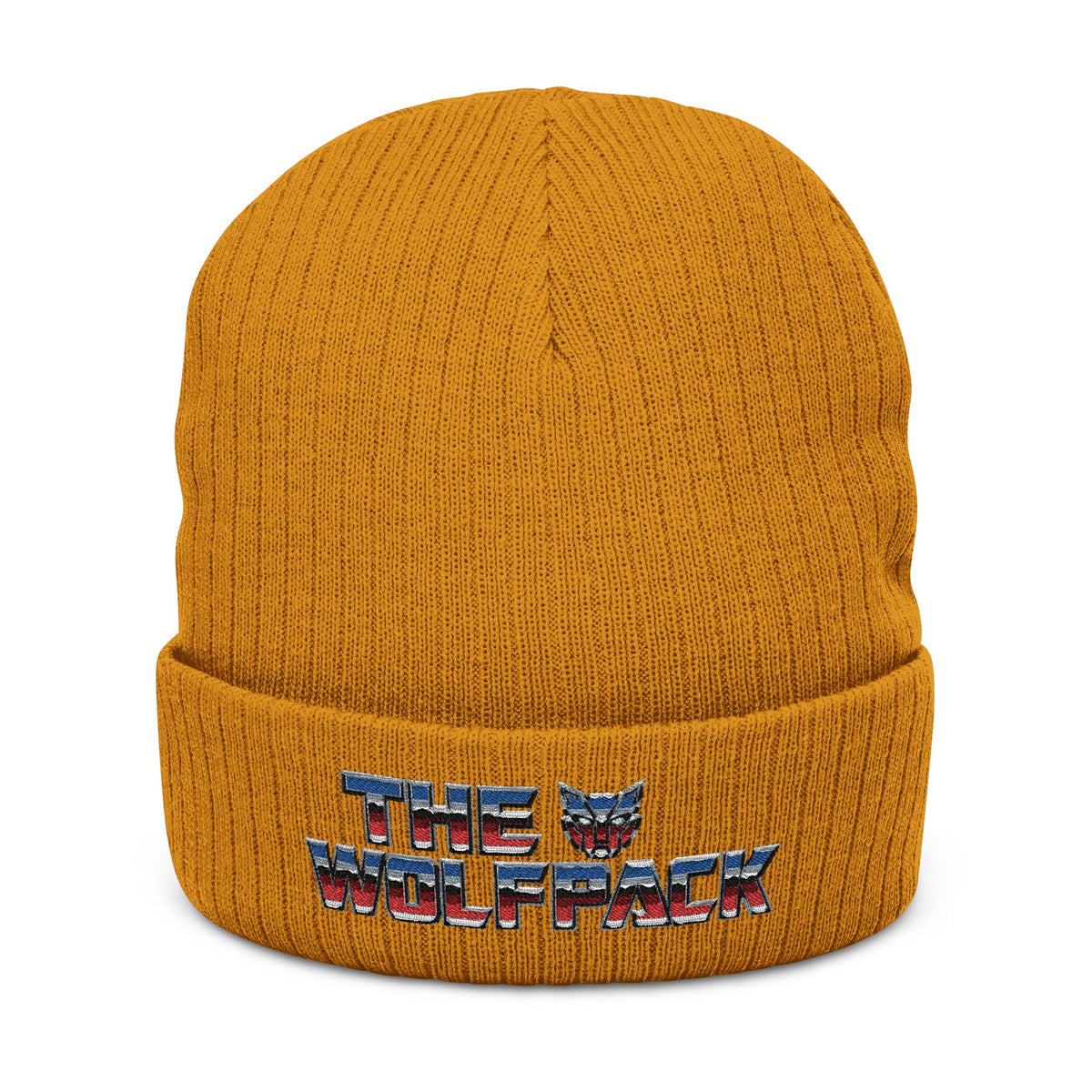 Customizable Beanie (Embroidery