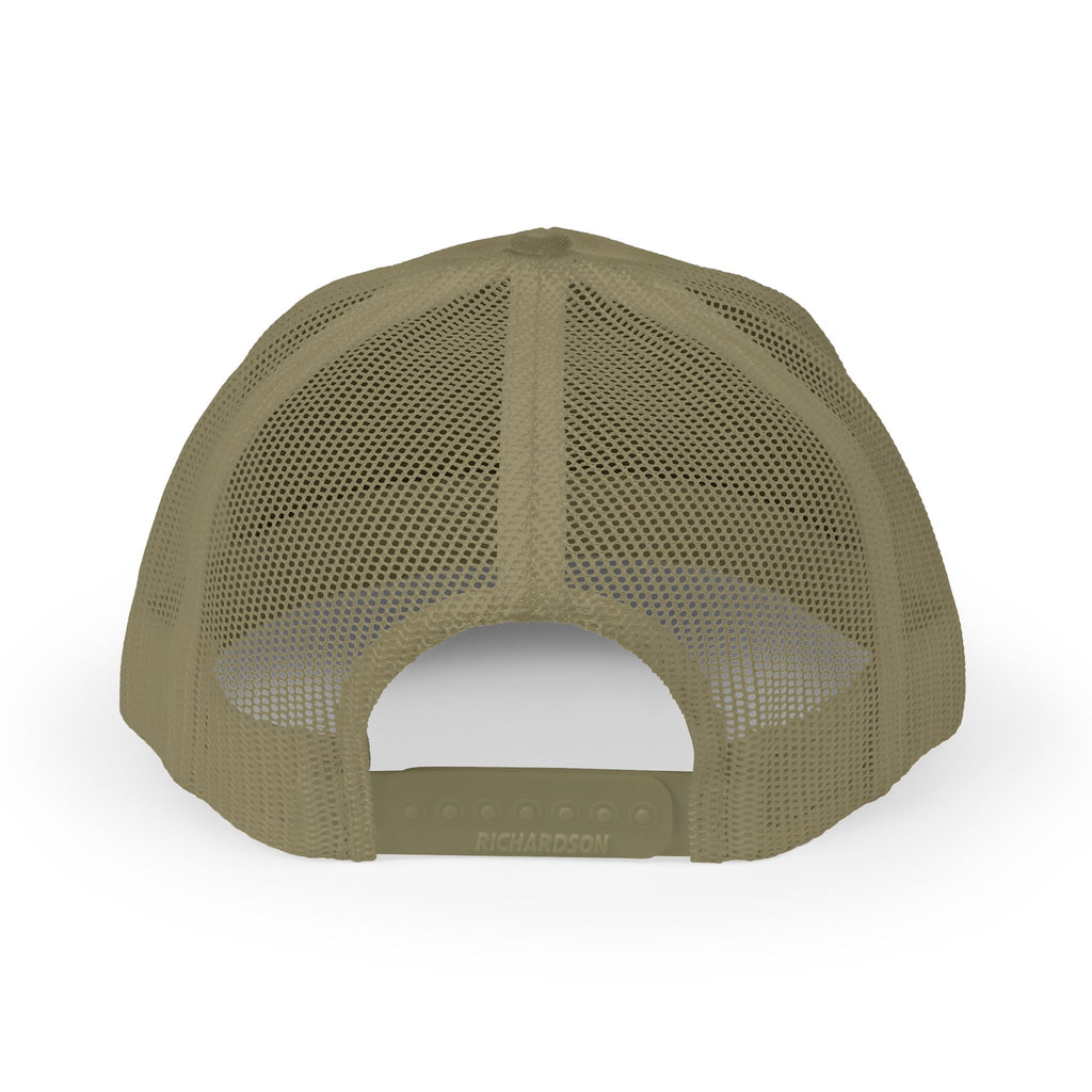 Customizable Trucker hat