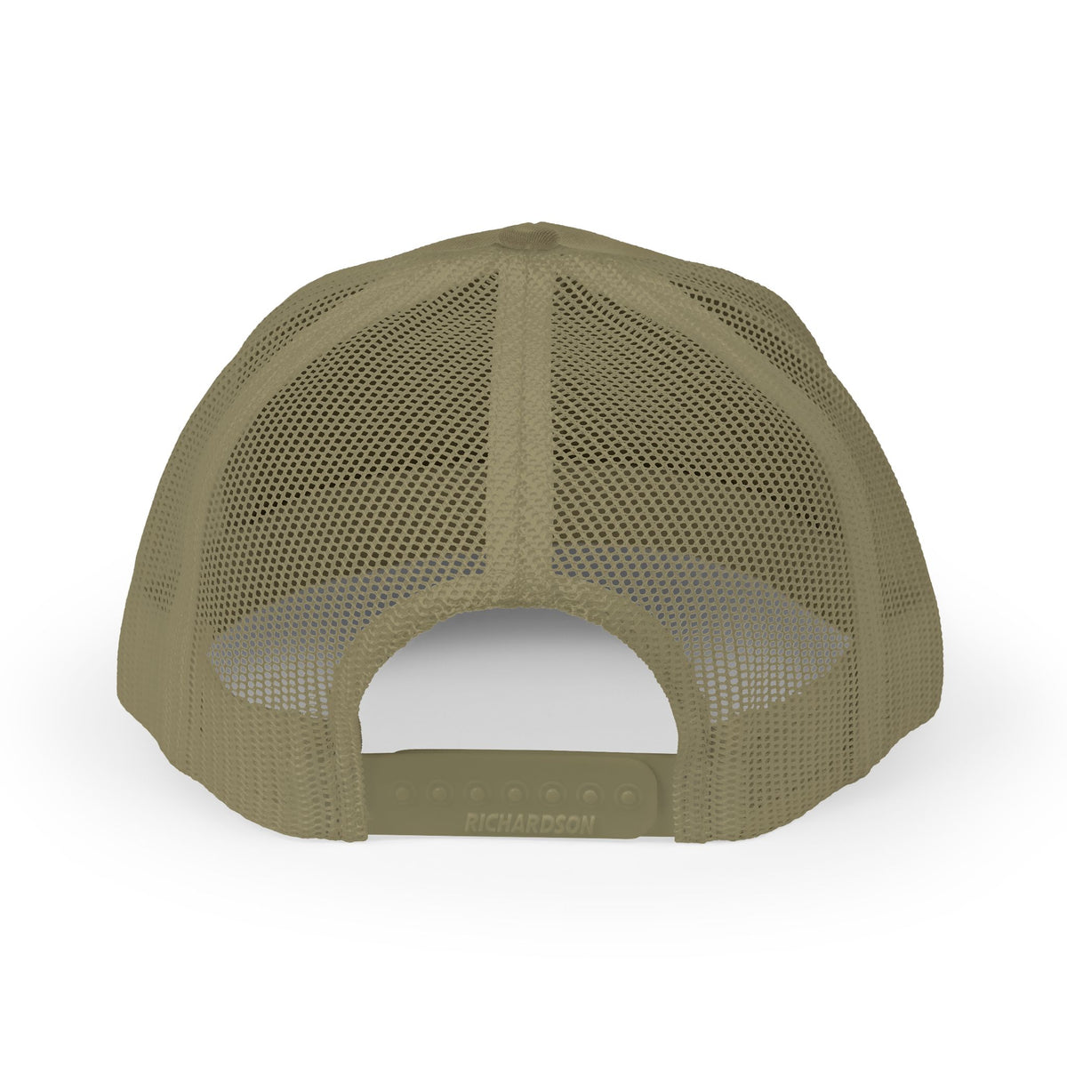 Customizable Trucker hat