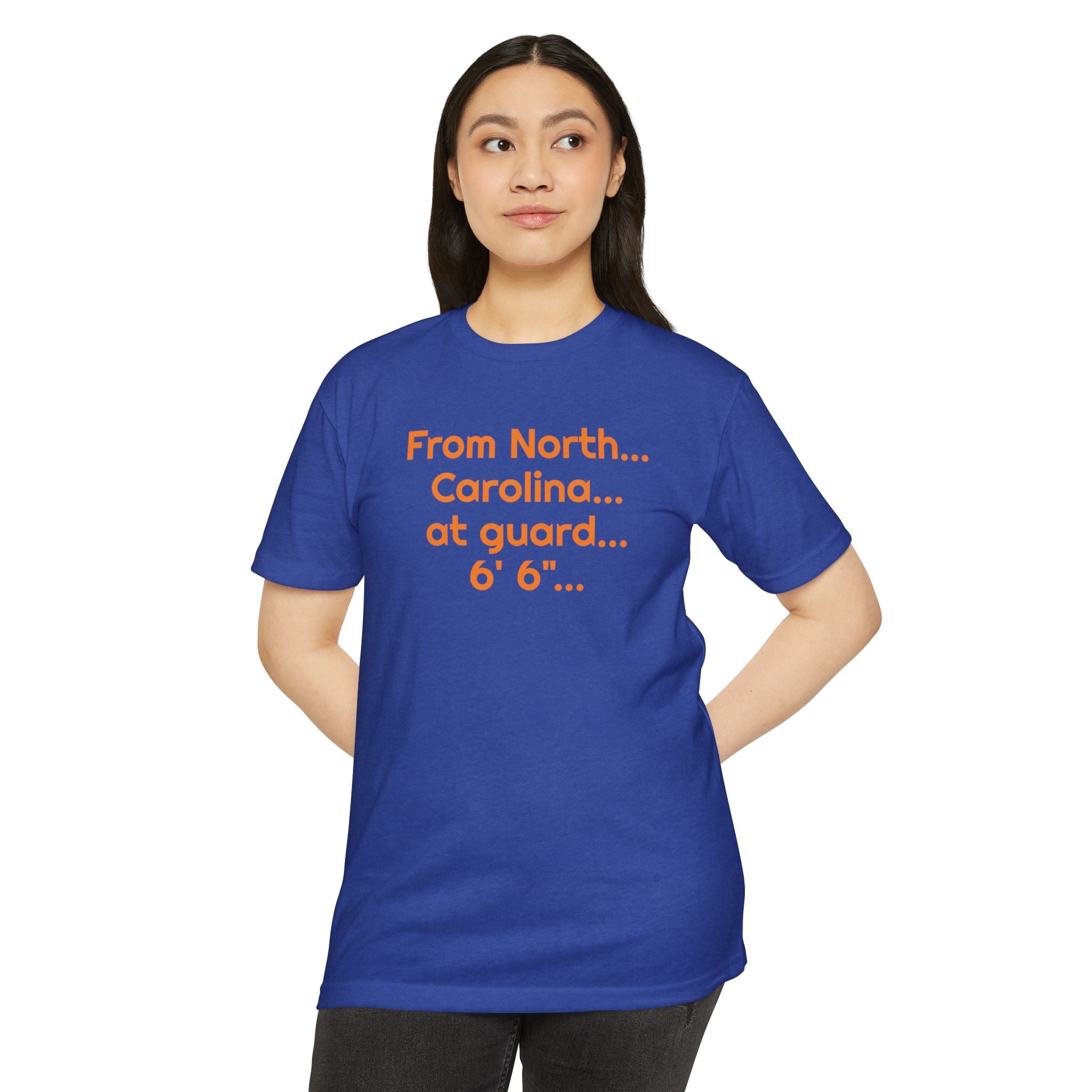 The GOAT's Introduction  —  Graphic Tshirt