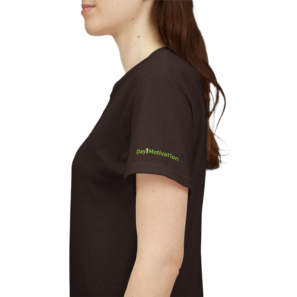 CAN•DO Motivational Tee — Inspirational Cotton T-Shirt