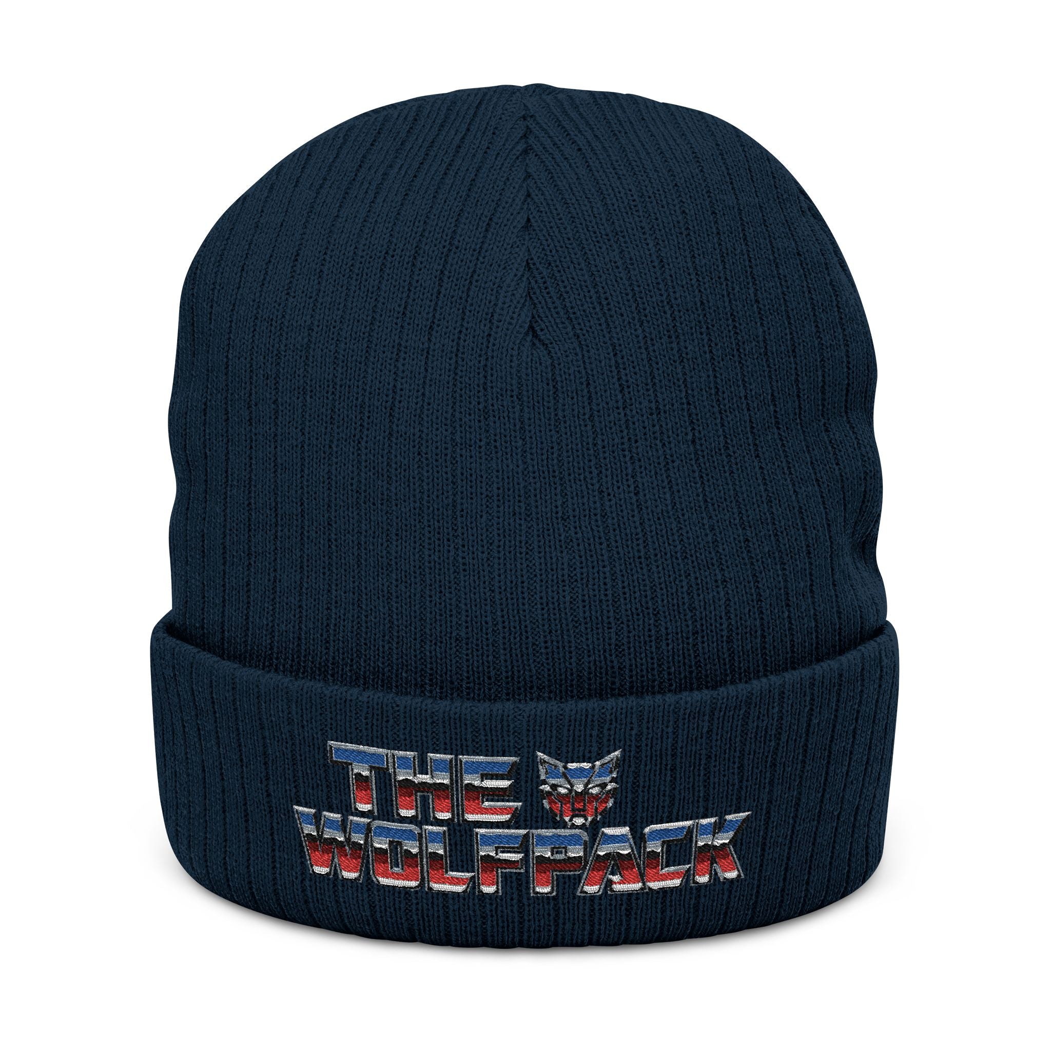 Customizable Beanie (Embroidery
