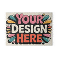 Custom Decorative Glass Cutting Board