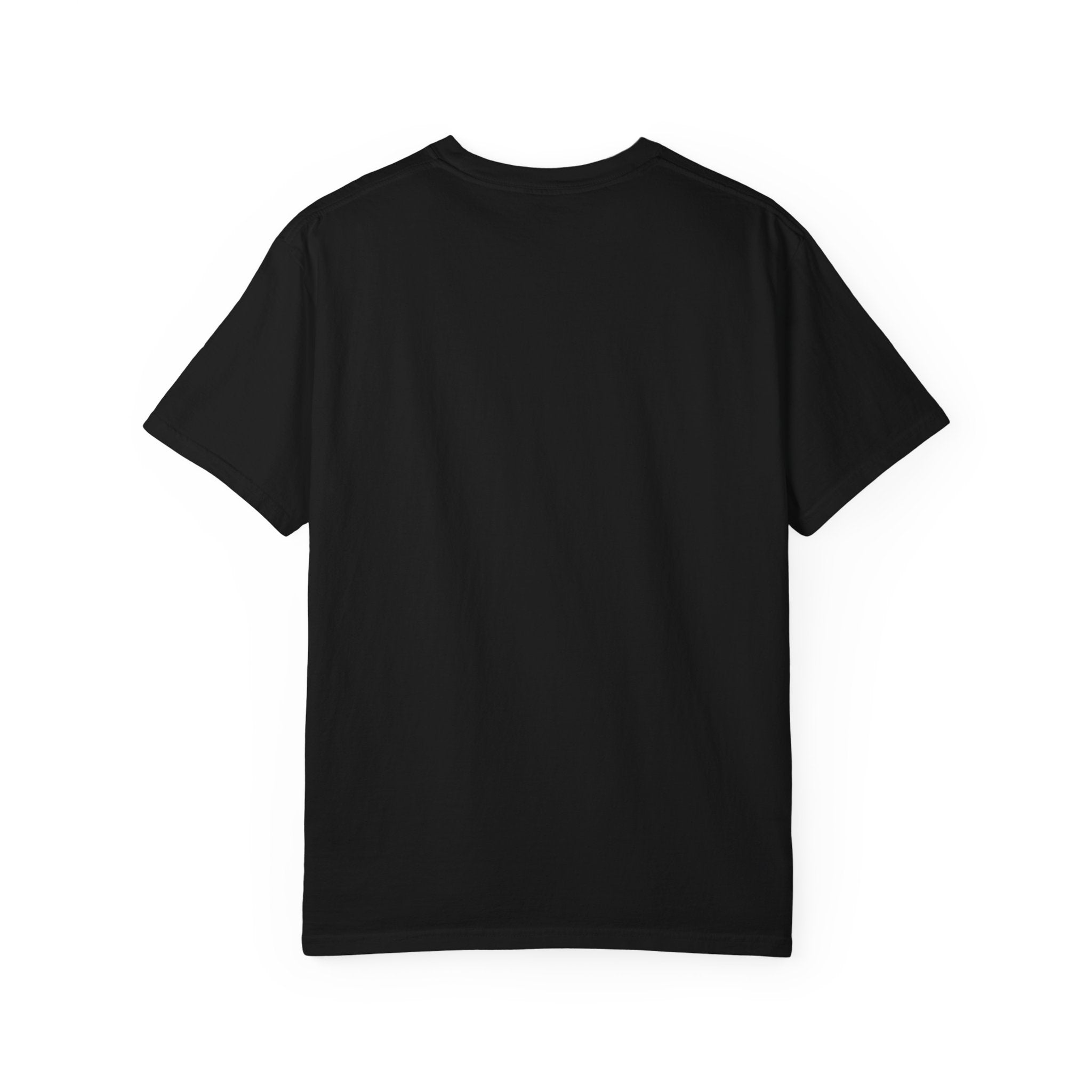 "Designed by You" Sneaker Drop Day T-Shirt — "Do Not Disturb between __:00–__ :05" (Custom Time Zone)