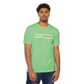 "Rizzidual" T‑Shirt w/ Back Definition