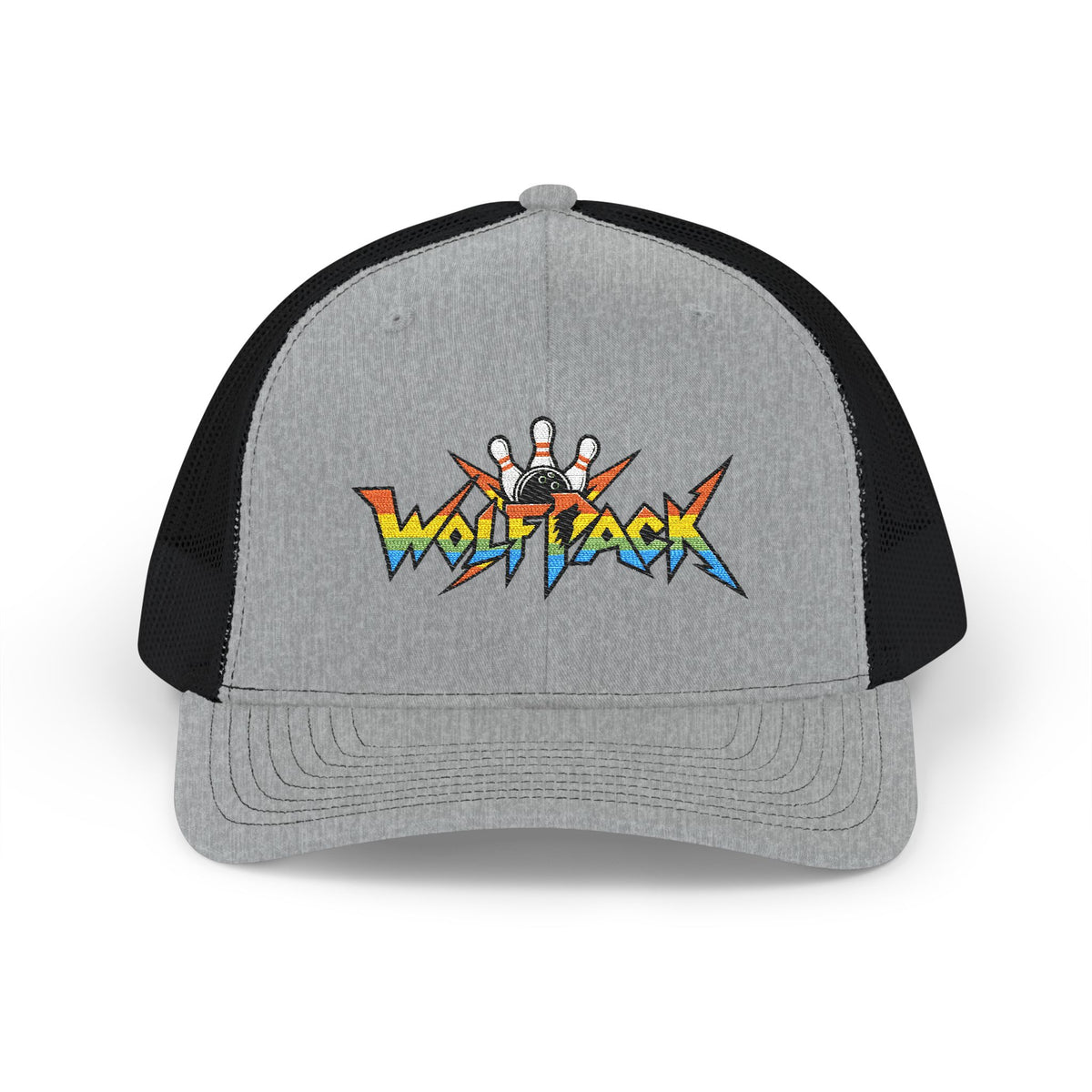 Customizable Trucker hat