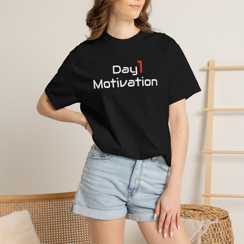 "Dreams Stay Dreams" Signature Tee I Unisex Graphic Tee