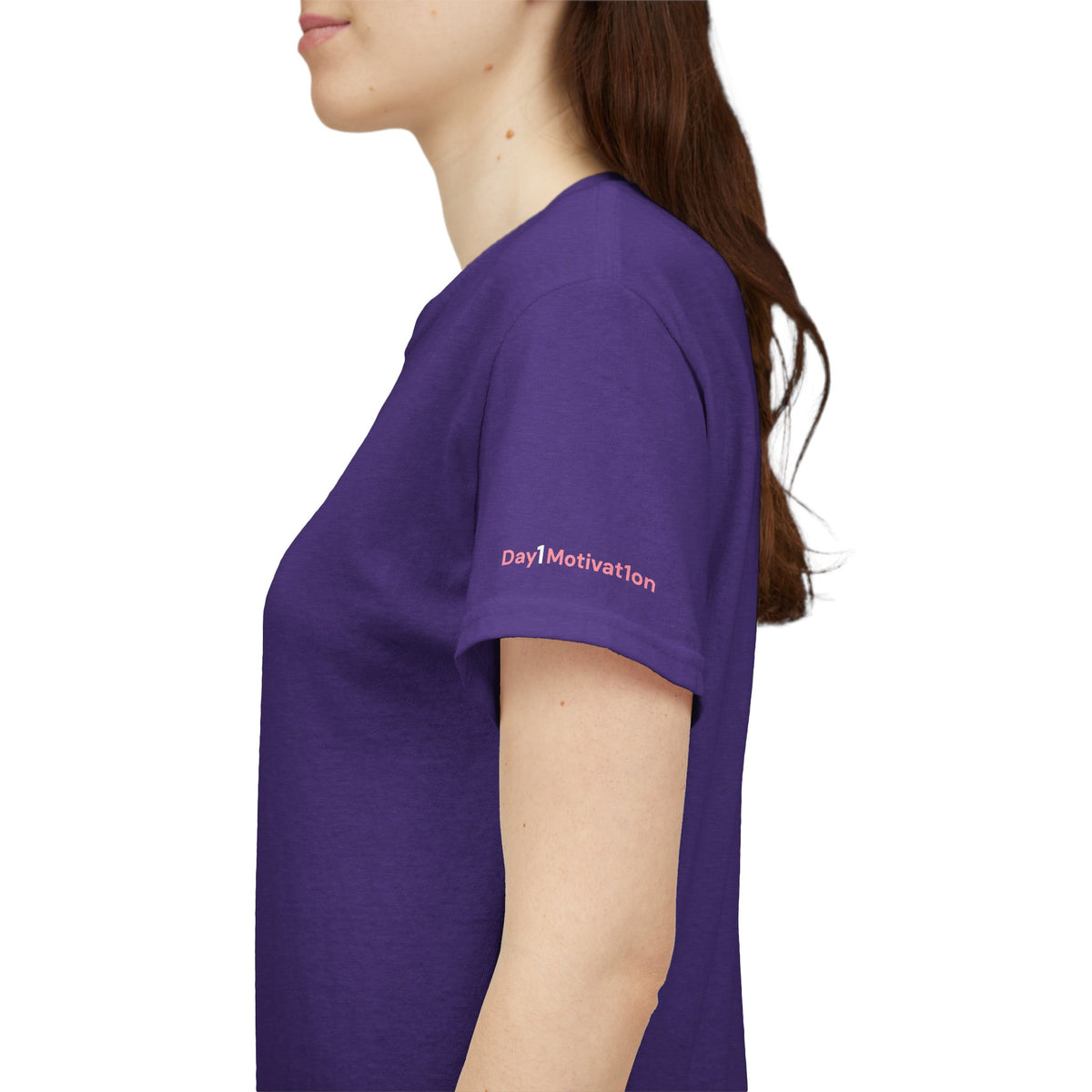 CAN•DO Motivational Tee — Inspirational Cotton T-Shirt